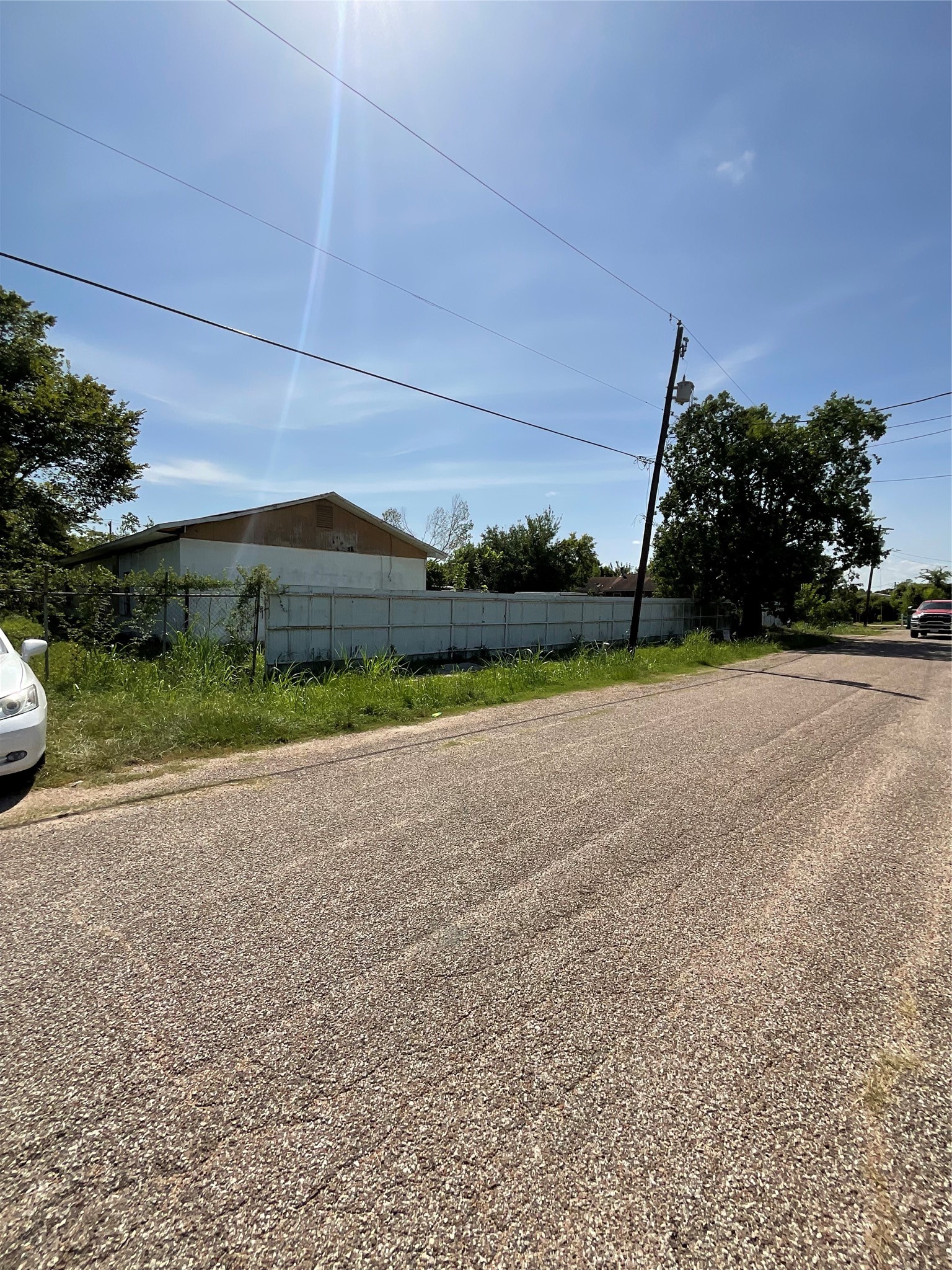 616 Rosedale Street, La Marque, TX 77568