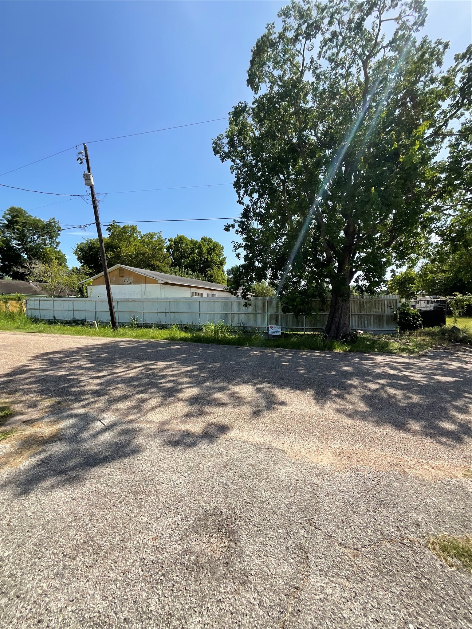 616 Rosedale Street, La Marque, TX 77568