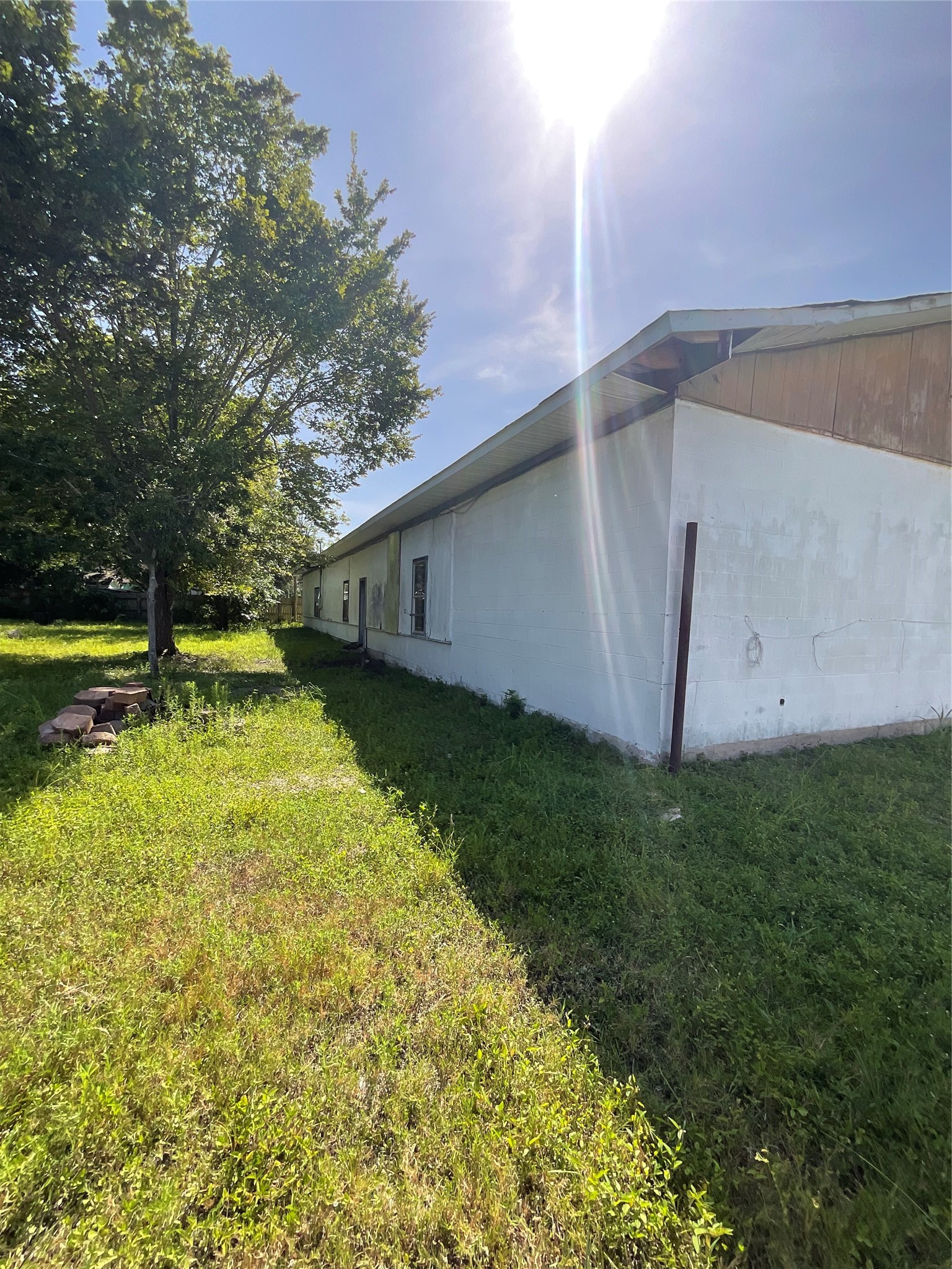 616 Rosedale Street, La Marque, TX 77568