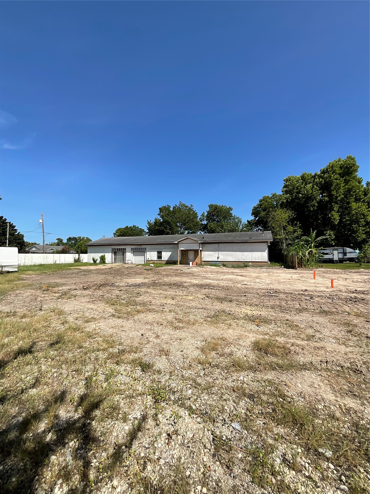 616 Rosedale Street, La Marque, TX 77568