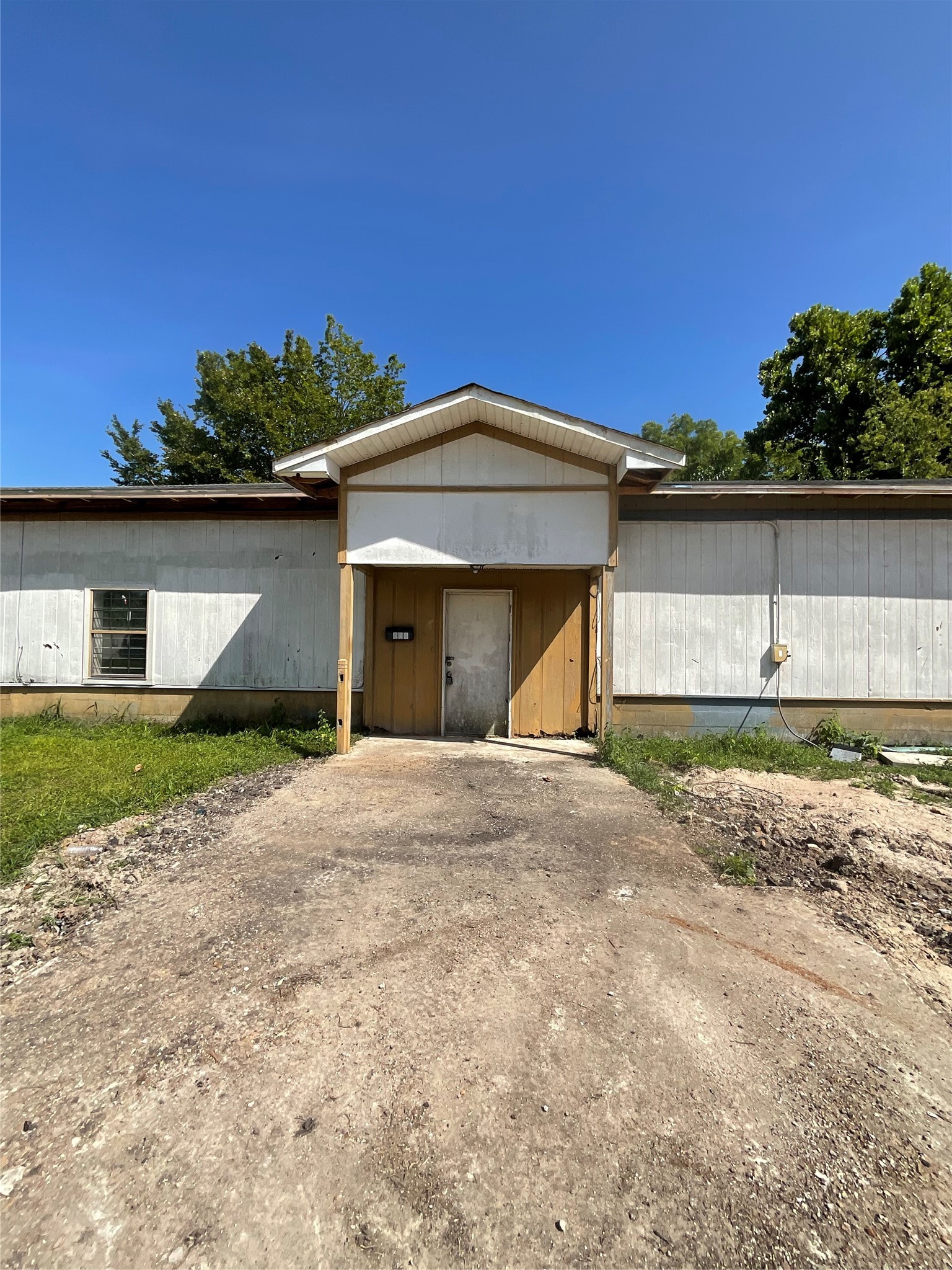 616 Rosedale Street, La Marque, TX 77568