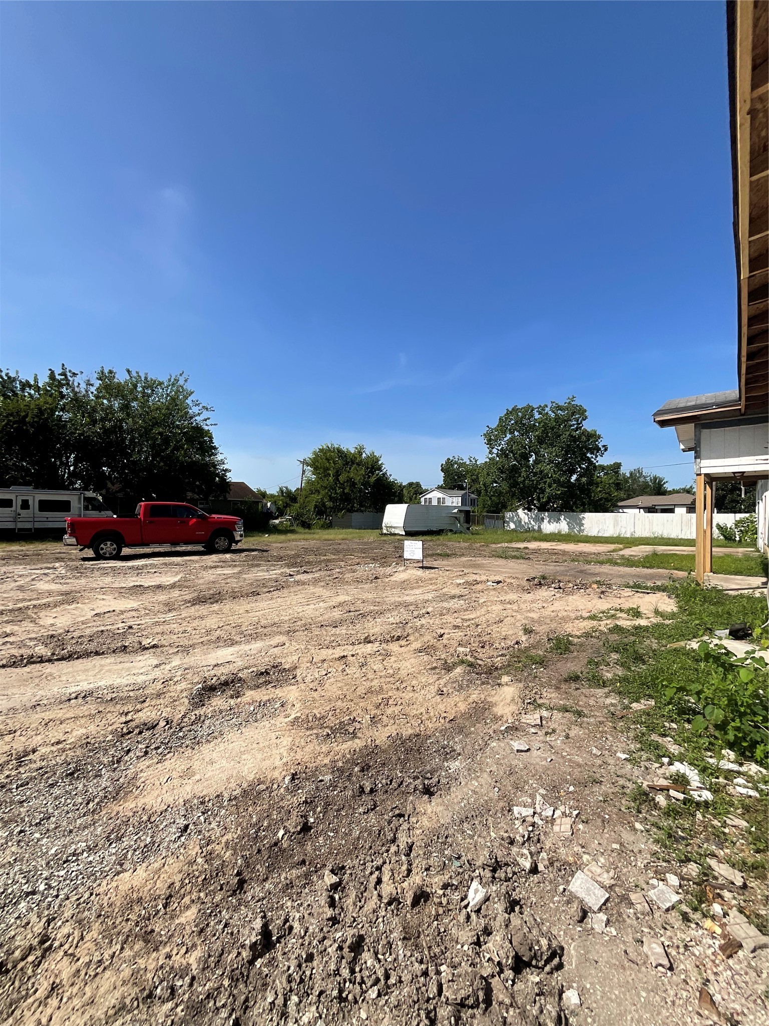 616 Rosedale Street, La Marque, TX 77568