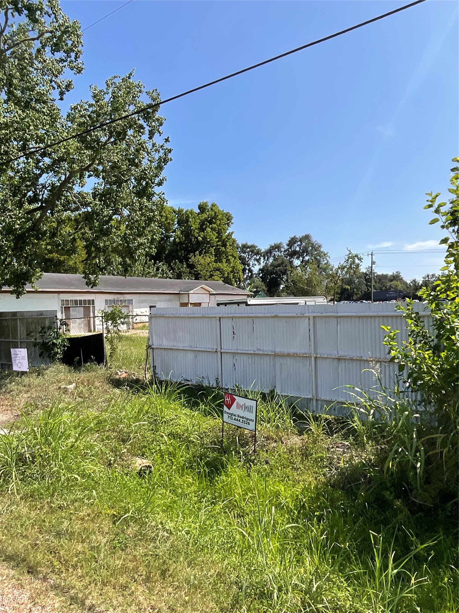 616 Rosedale Street, La Marque, TX 77568