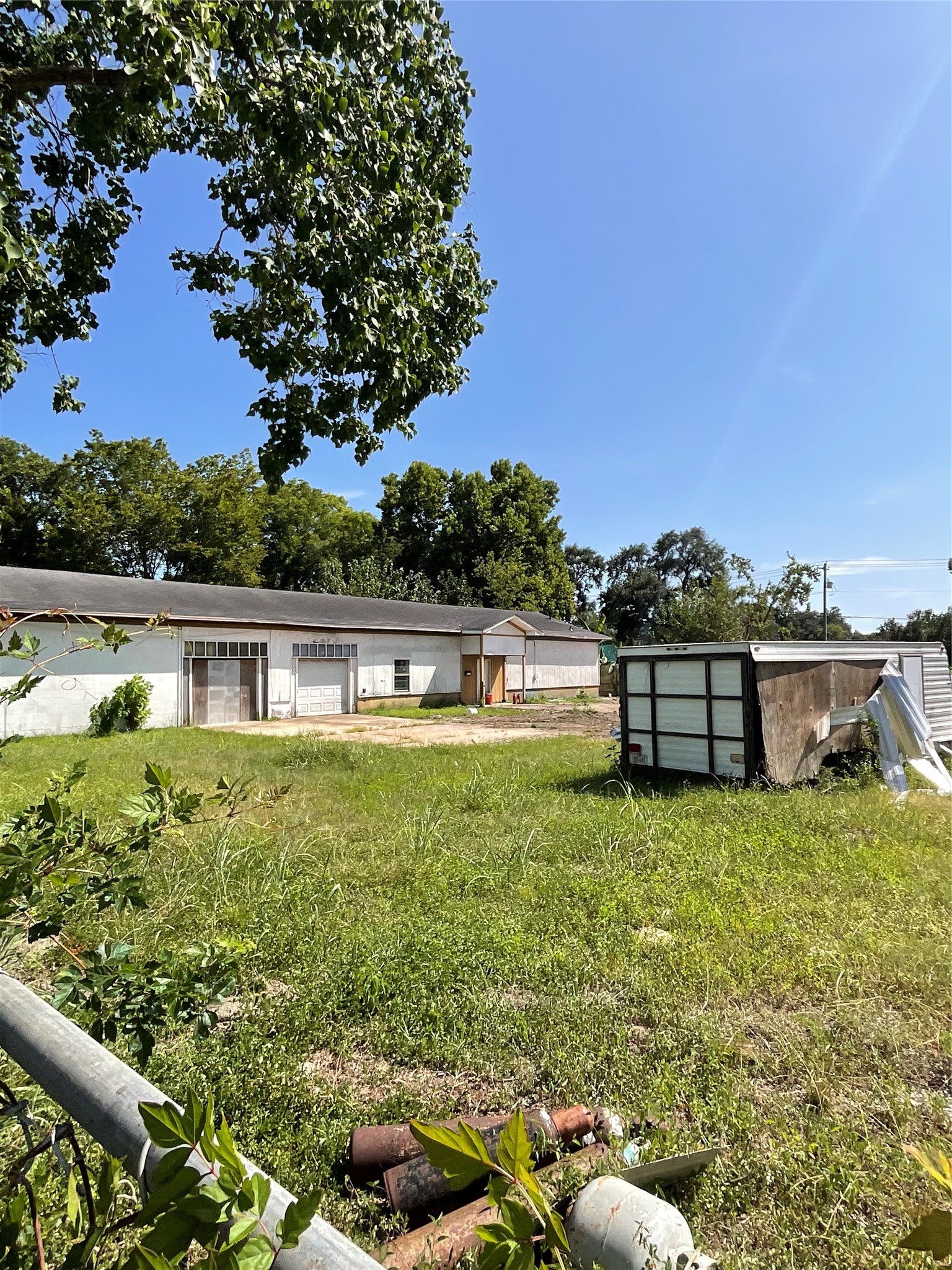 616 Rosedale Street, La Marque, TX 77568