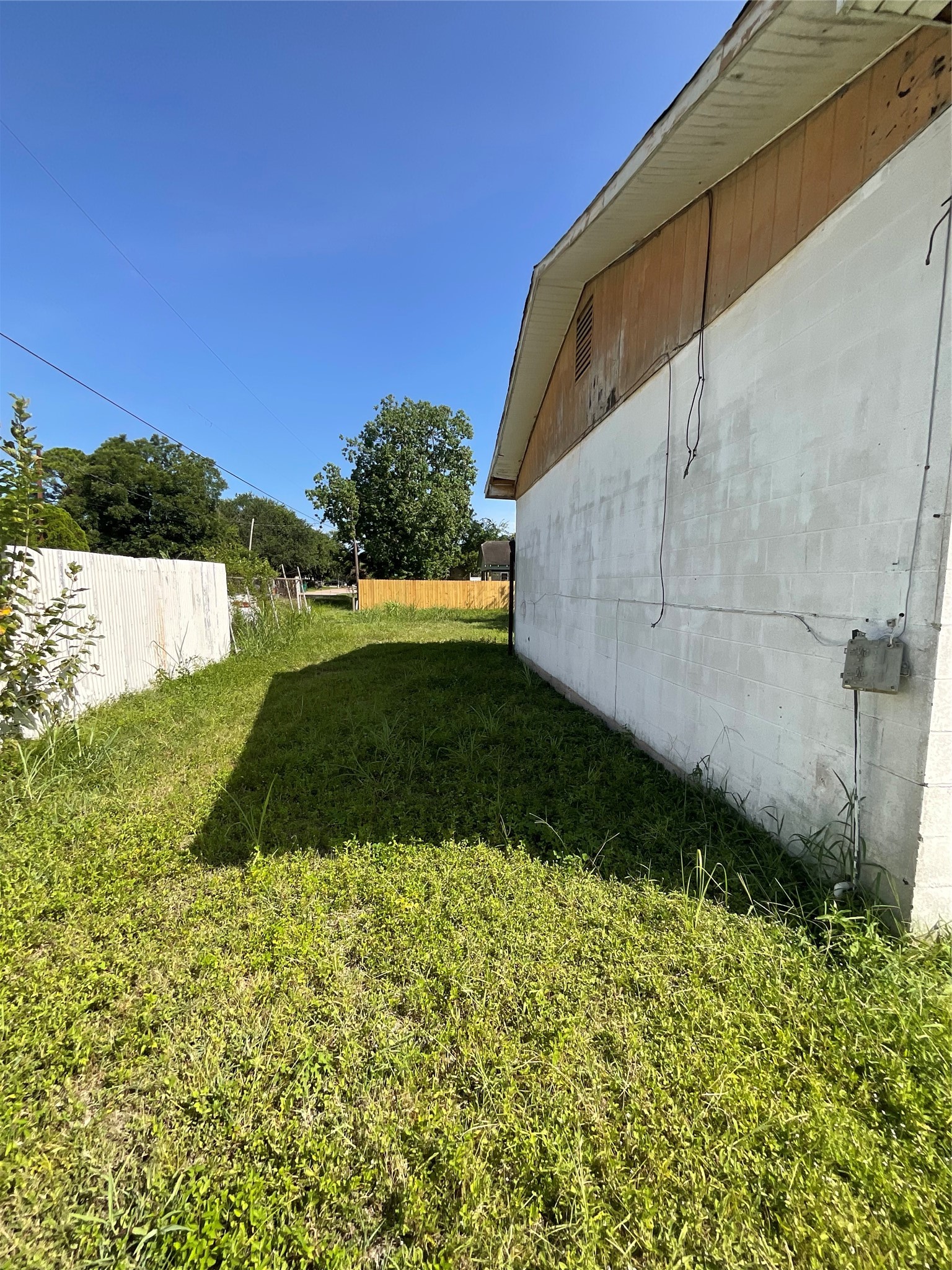 616 Rosedale Street, La Marque, TX 77568