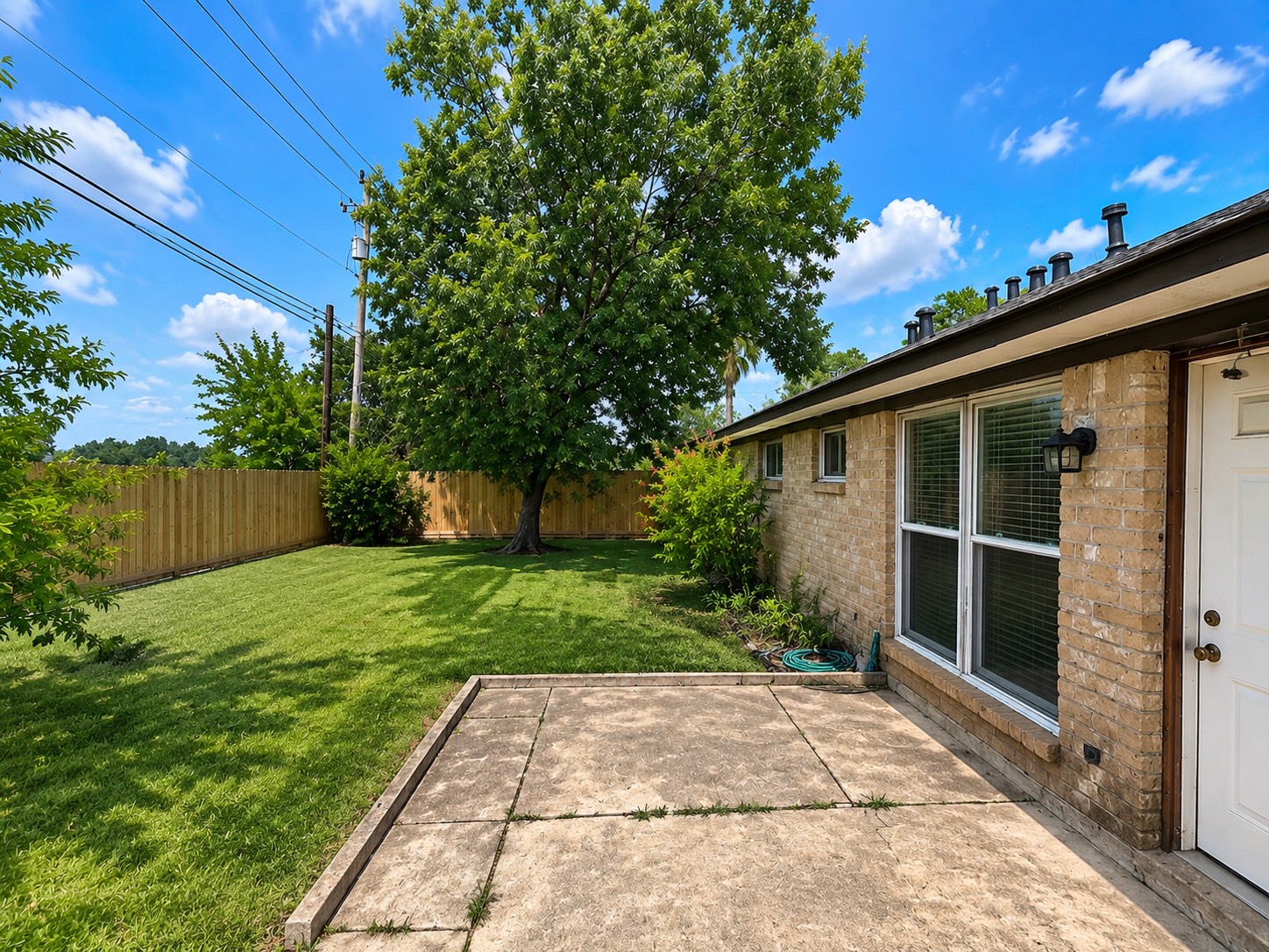 3206 Wavecrest Street, League City, TX 77573