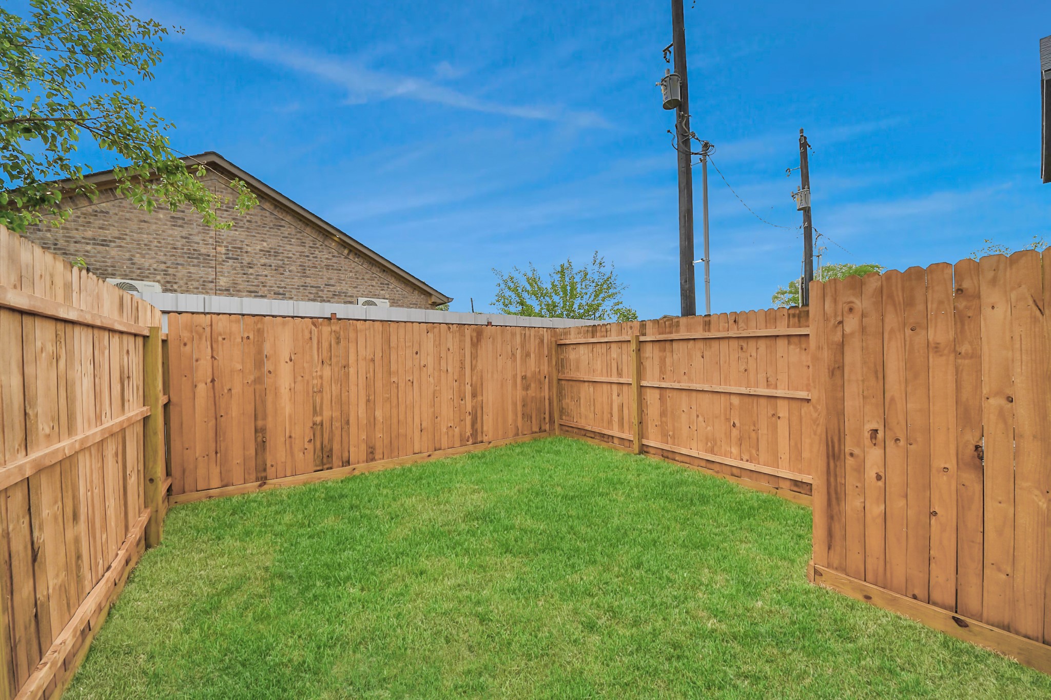 13513 Segrest Drive, #A, Houston, TX 77047