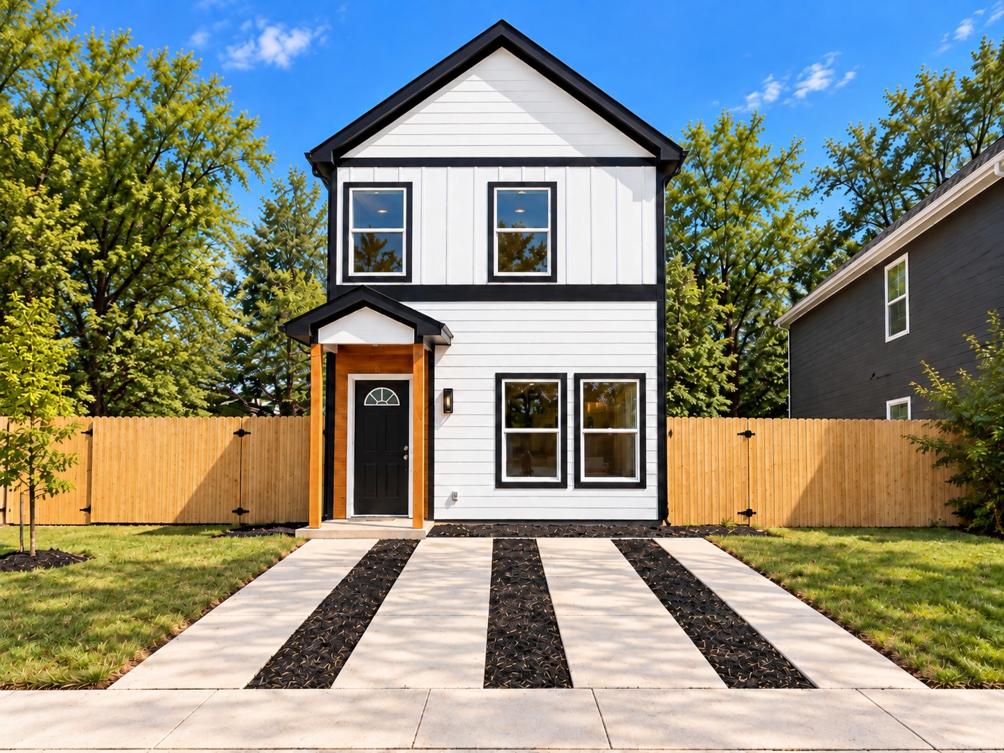 13513 Segrest Drive, #A, Houston, TX 77047