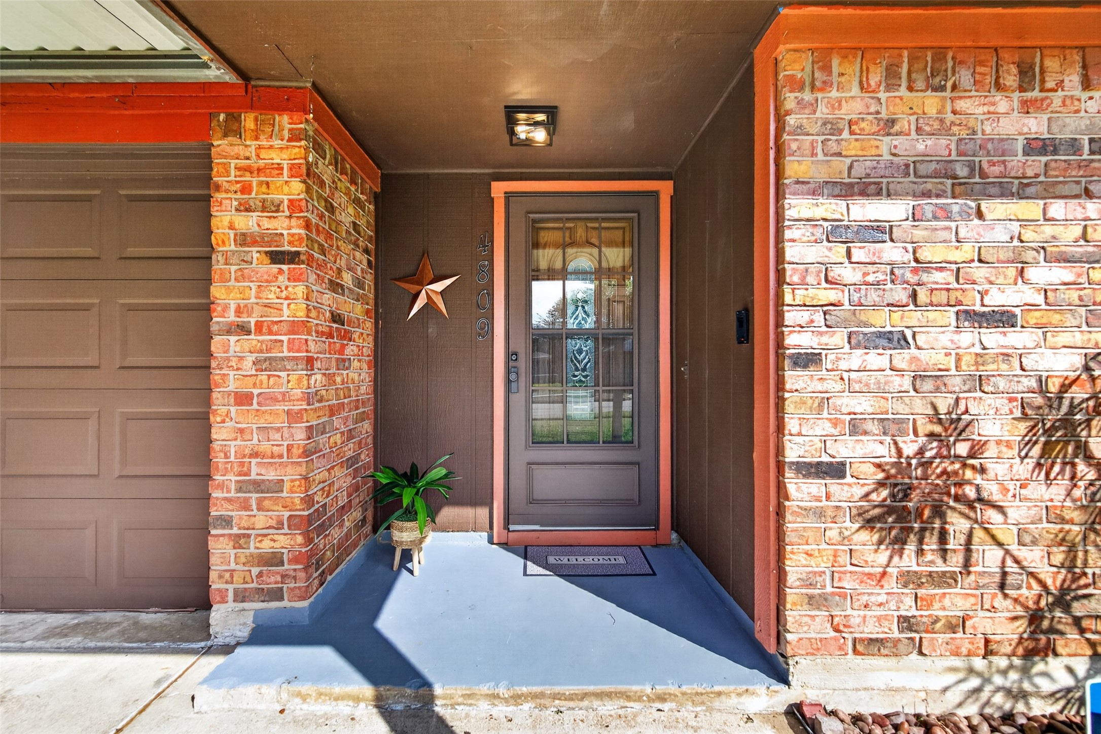 4809 Yellowstone Drive, Pasadena, TX 77505