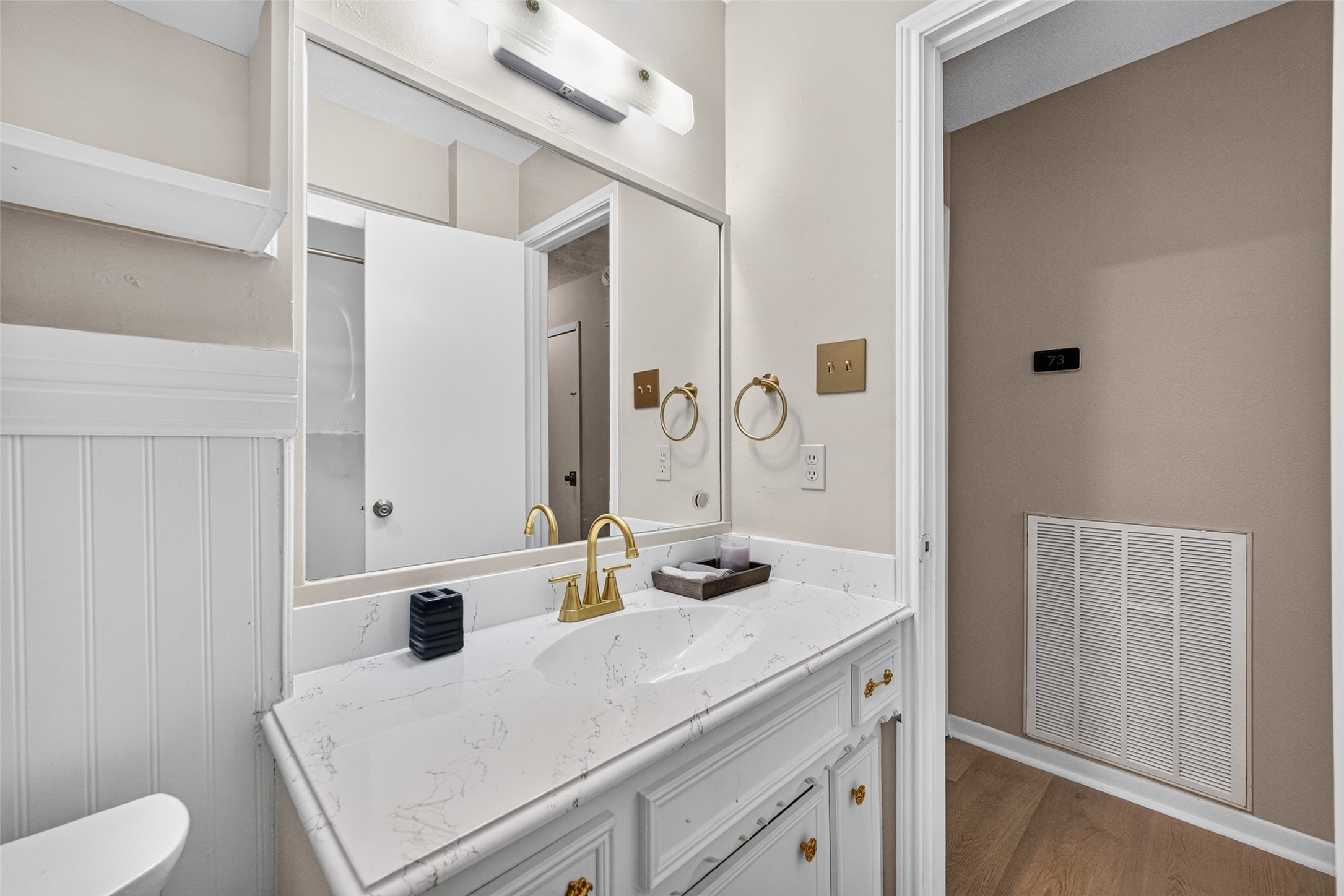 4809 Yellowstone Drive, Pasadena, TX 77505