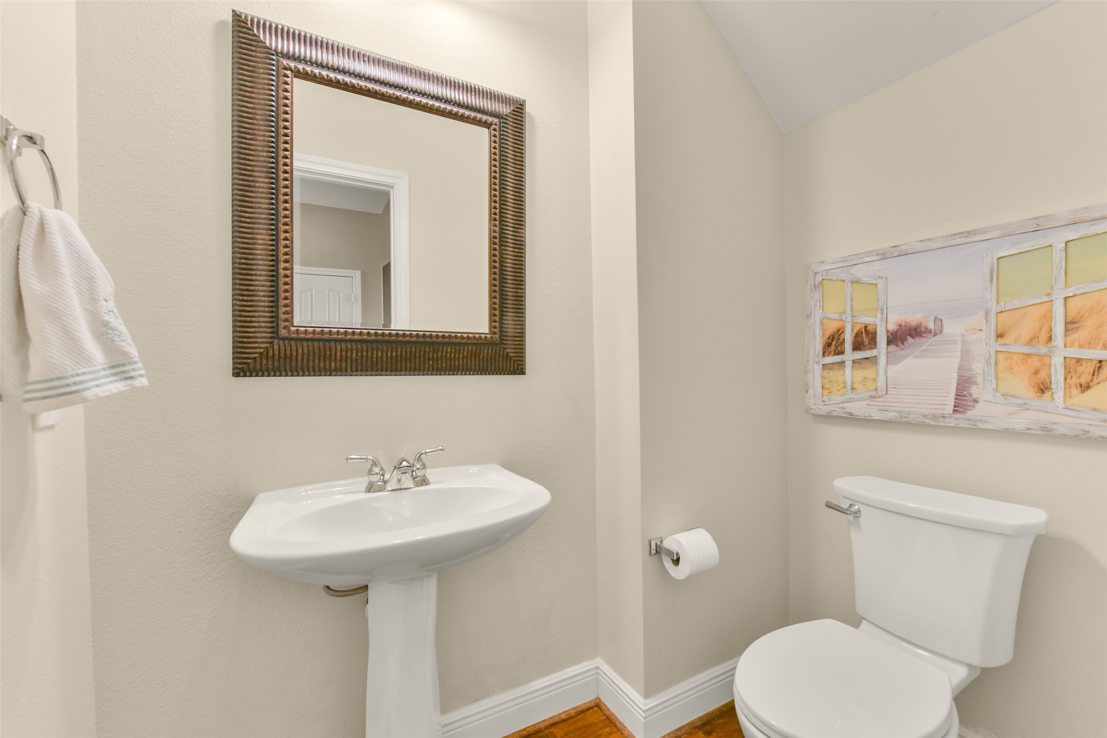 5216 Hidden Brook Lane, League City, TX 77573