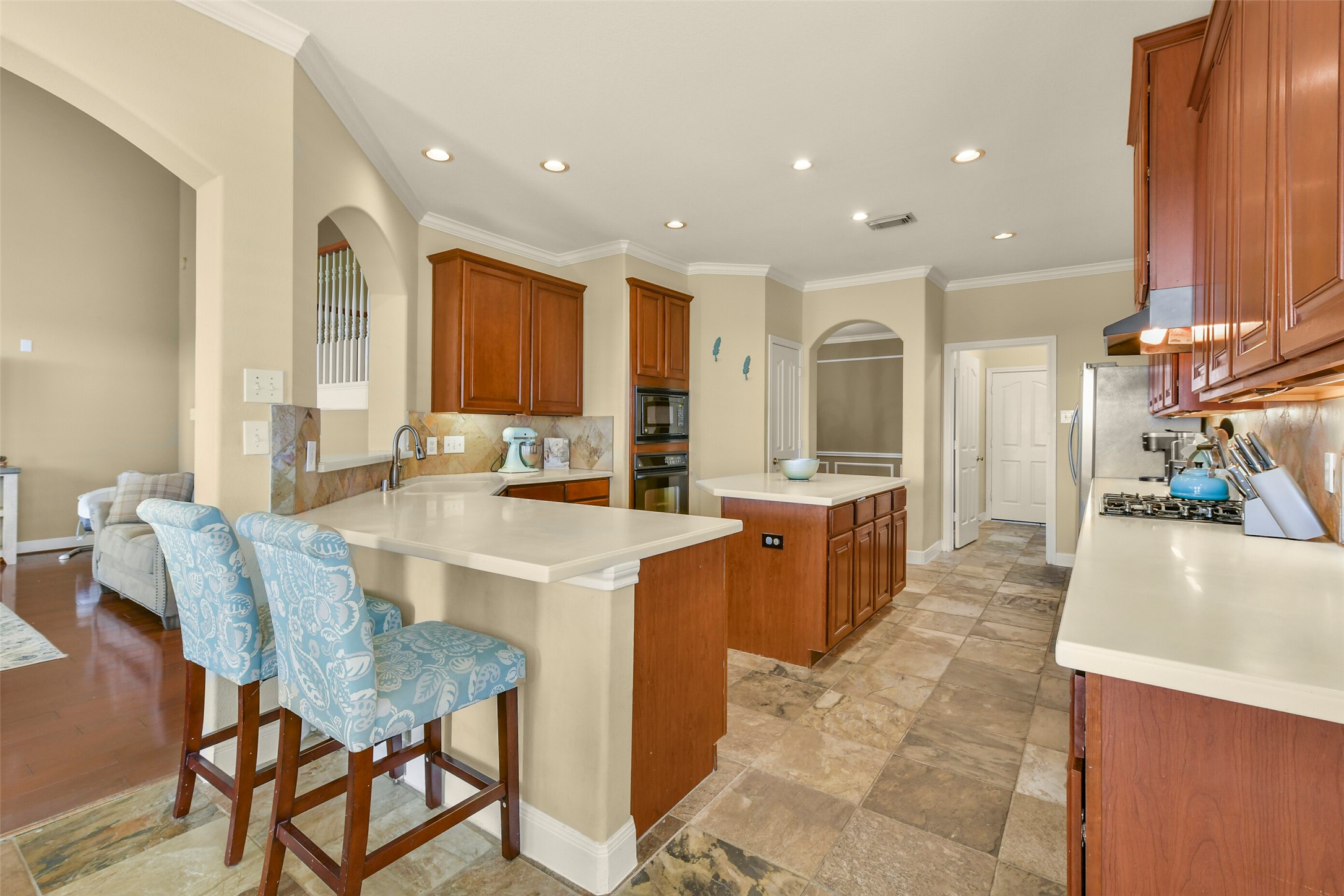 5216 Hidden Brook Lane, League City, TX 77573