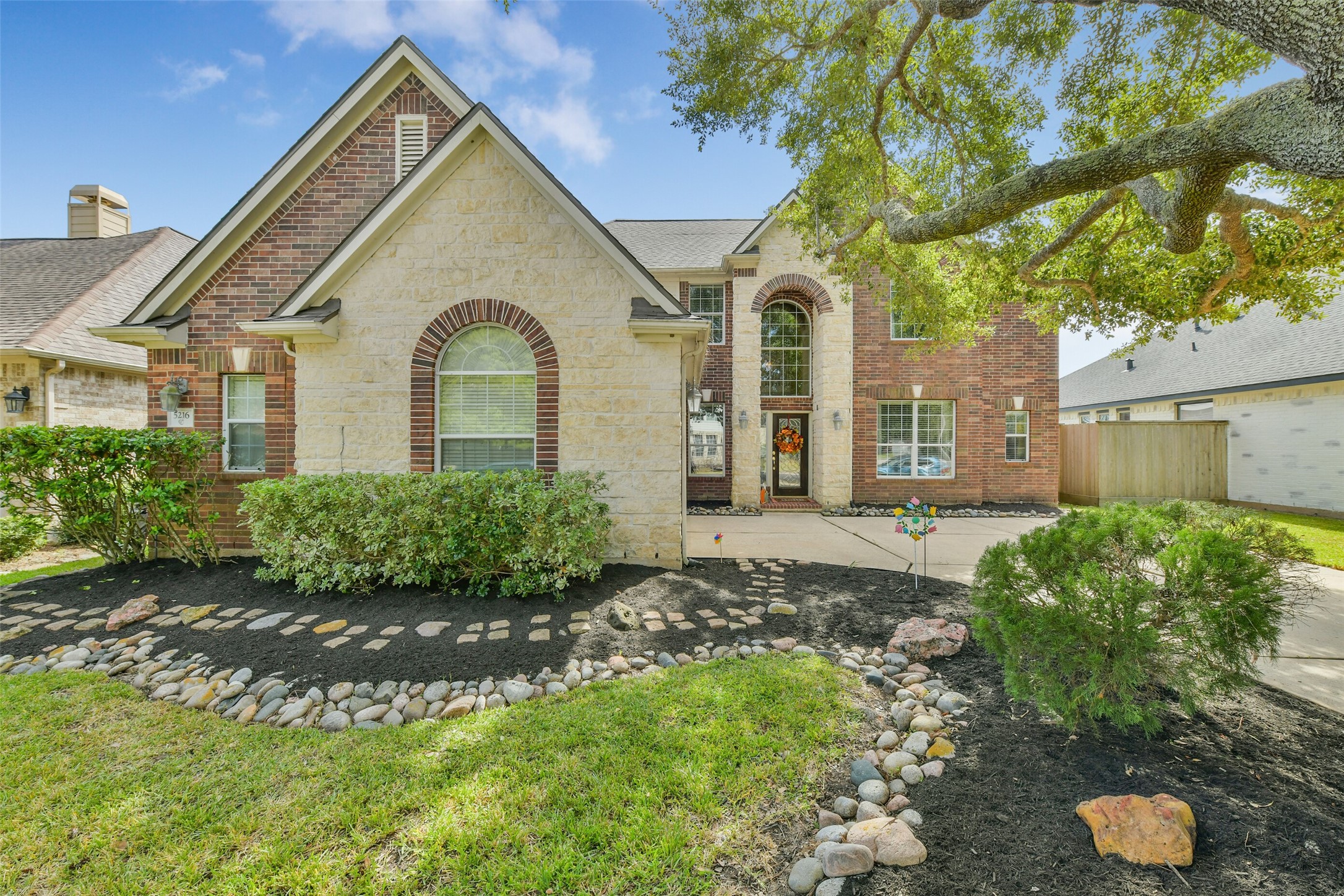 5216 Hidden Brook Lane, League City, TX 77573 5216 Hidden Brook Lane, League City, TX 77573