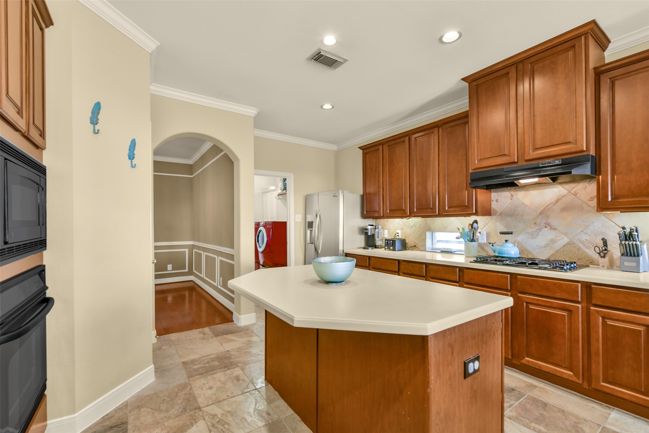 5216 Hidden Brook Lane, League City, TX 77573