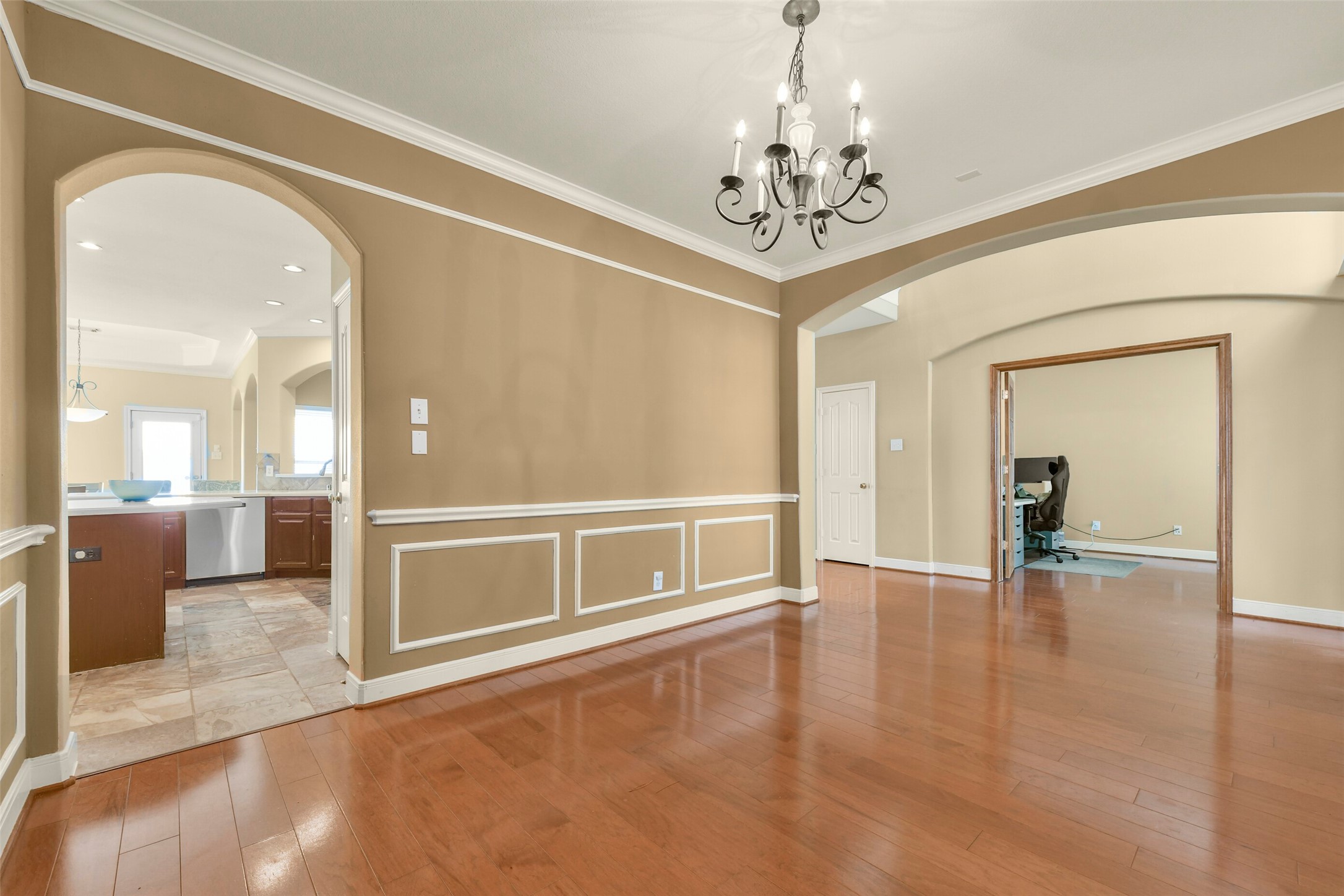 5216 Hidden Brook Lane, League City, TX 77573