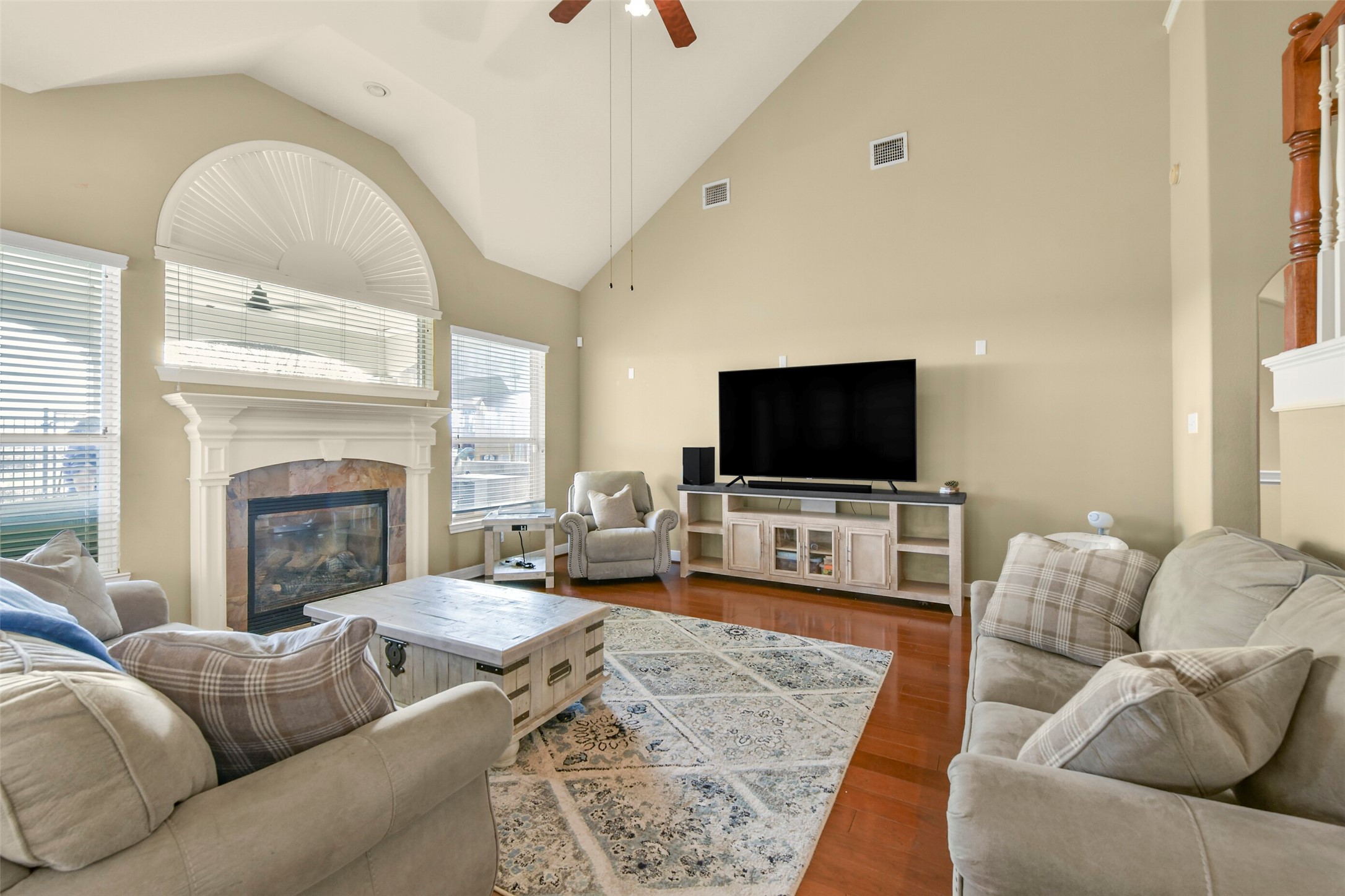 5216 Hidden Brook Lane, League City, TX 77573