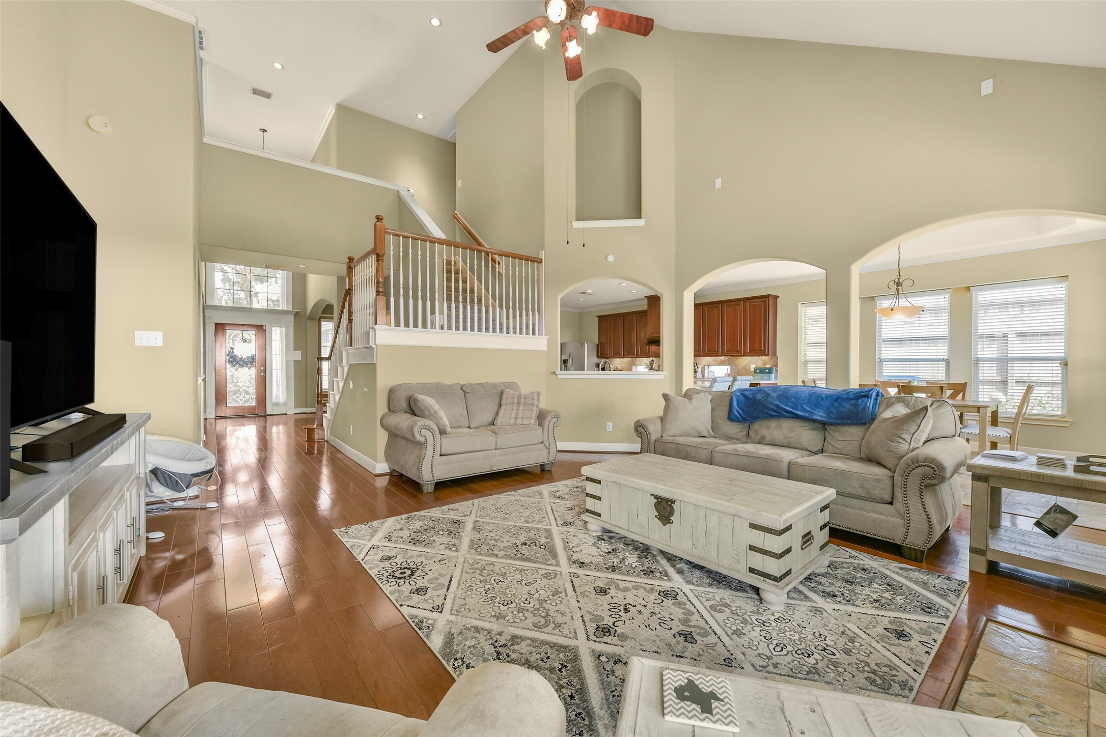 5216 Hidden Brook Lane, League City, TX 77573