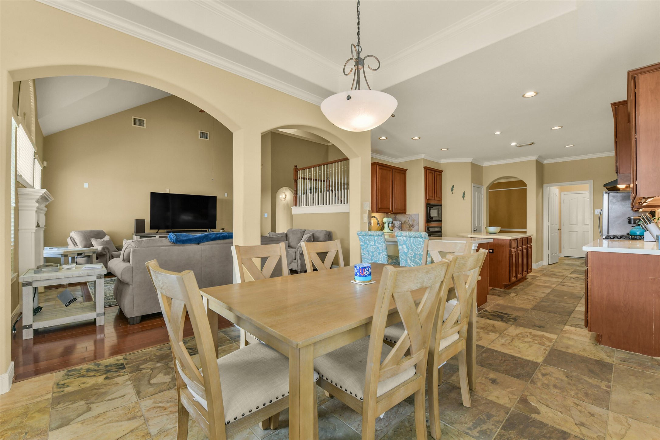 5216 Hidden Brook Lane, League City, TX 77573