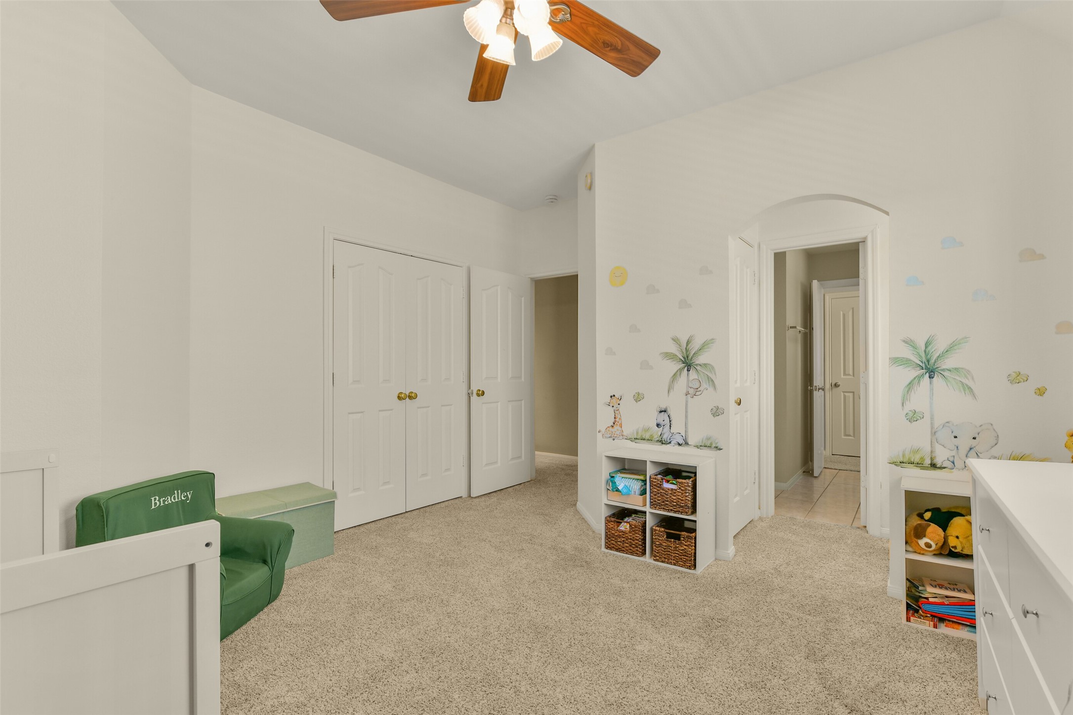 5216 Hidden Brook Lane, League City, TX 77573