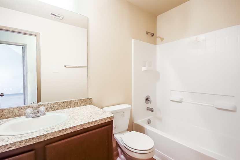 Photos may be representative of the floor plan and not the exact home. Finishes, layout, and features of the actual property for lease may vary.