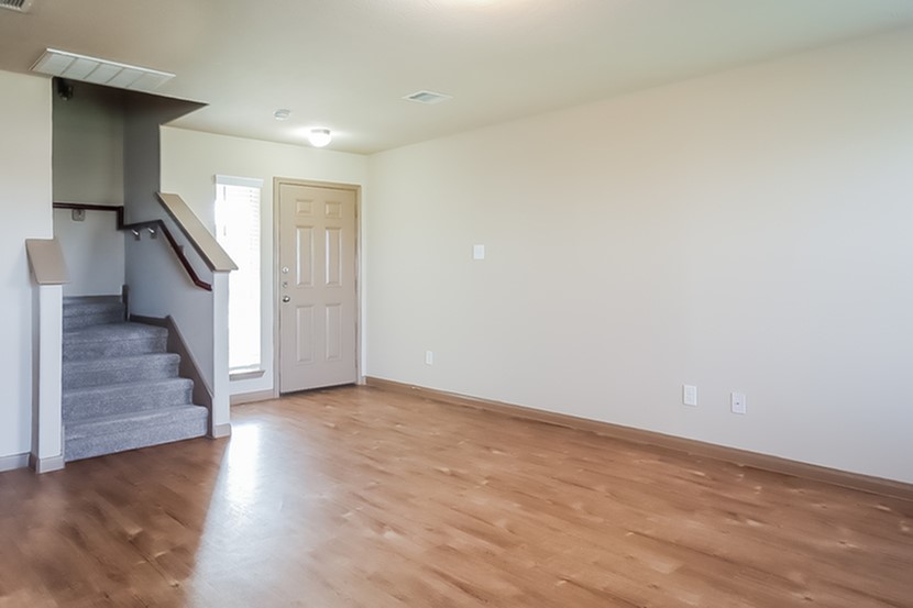 Photos may be representative of the floor plan and not the exact home. Finishes, layout, and features of the actual property for lease may vary.