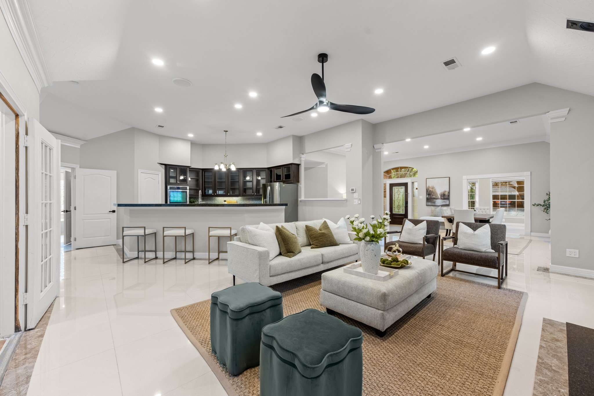 1923 Hollow Wind Drive, Katy, TX 77450