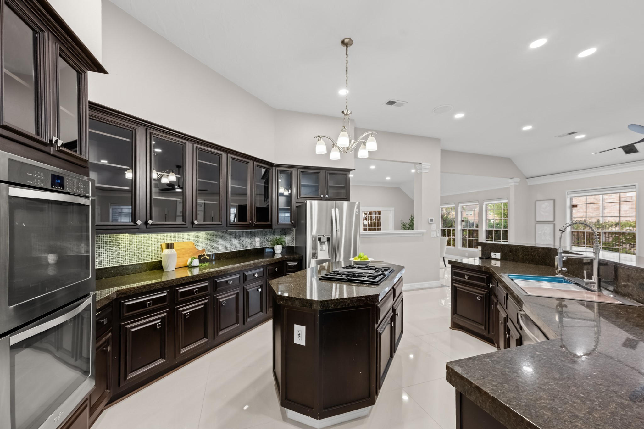 1923 Hollow Wind Drive, Katy, TX 77450