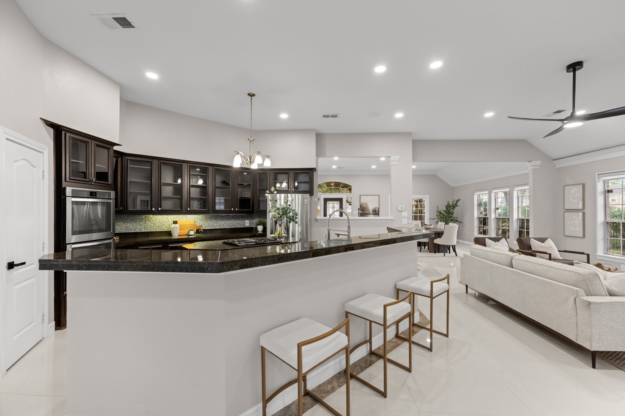 1923 Hollow Wind Drive, Katy, TX 77450