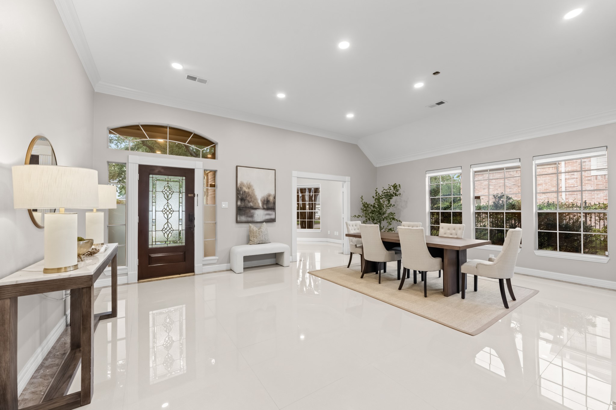 1923 Hollow Wind Drive, Katy, TX 77450