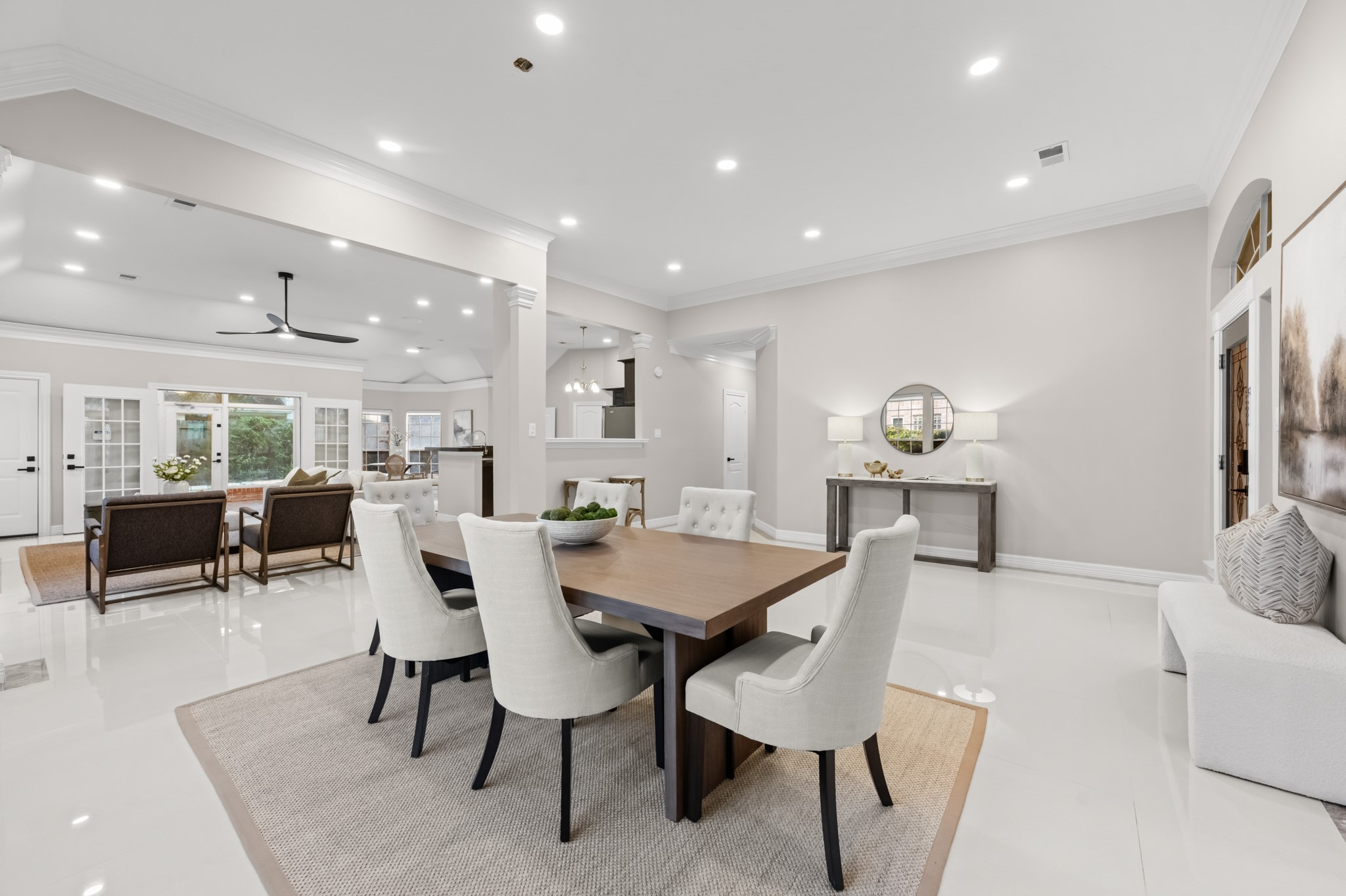 1923 Hollow Wind Drive, Katy, TX 77450