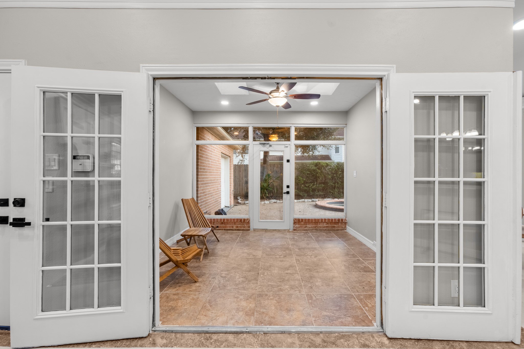 1923 Hollow Wind Drive, Katy, TX 77450