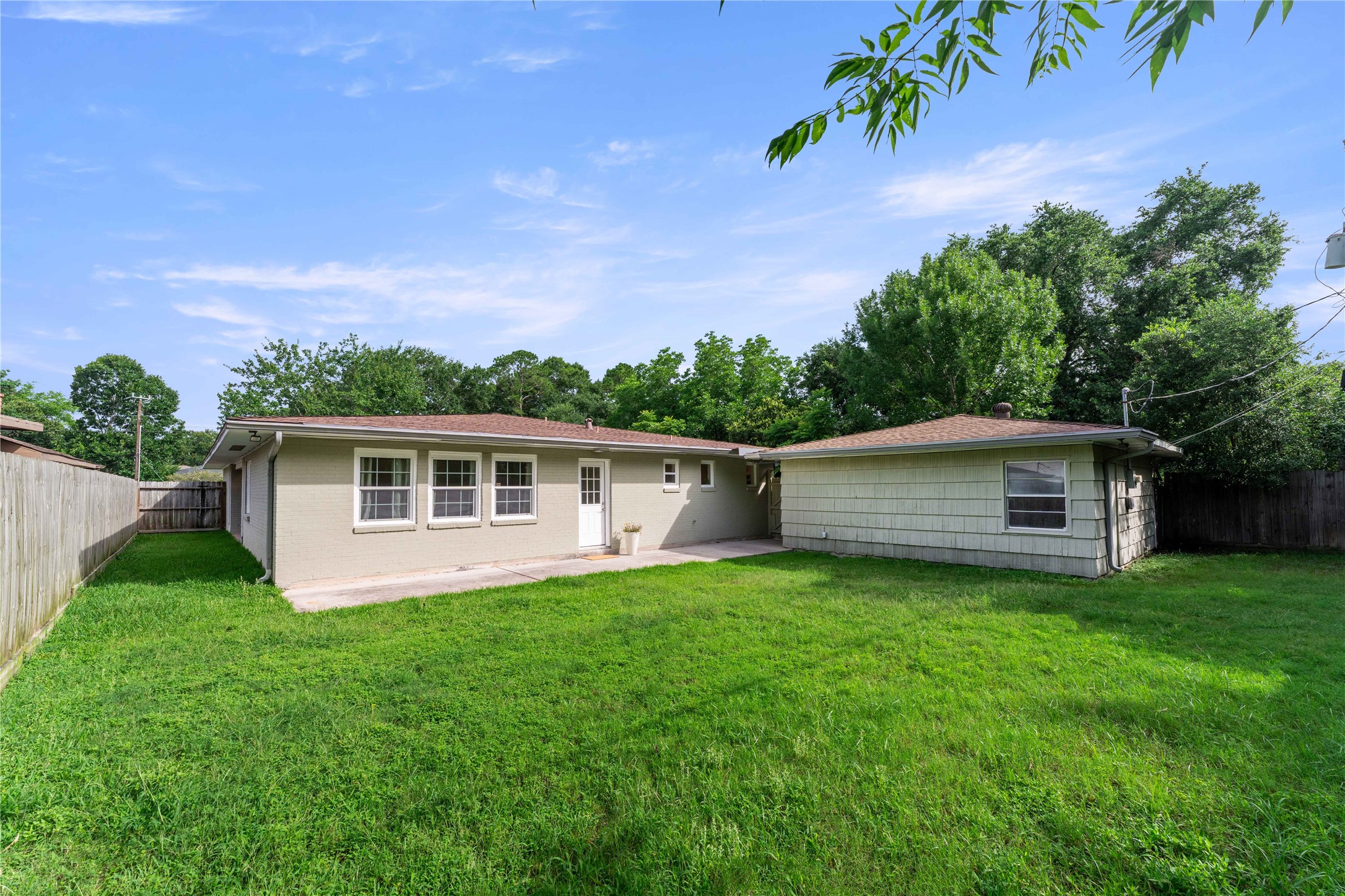 10613 Willowgrove Drive, Houston, TX 77035