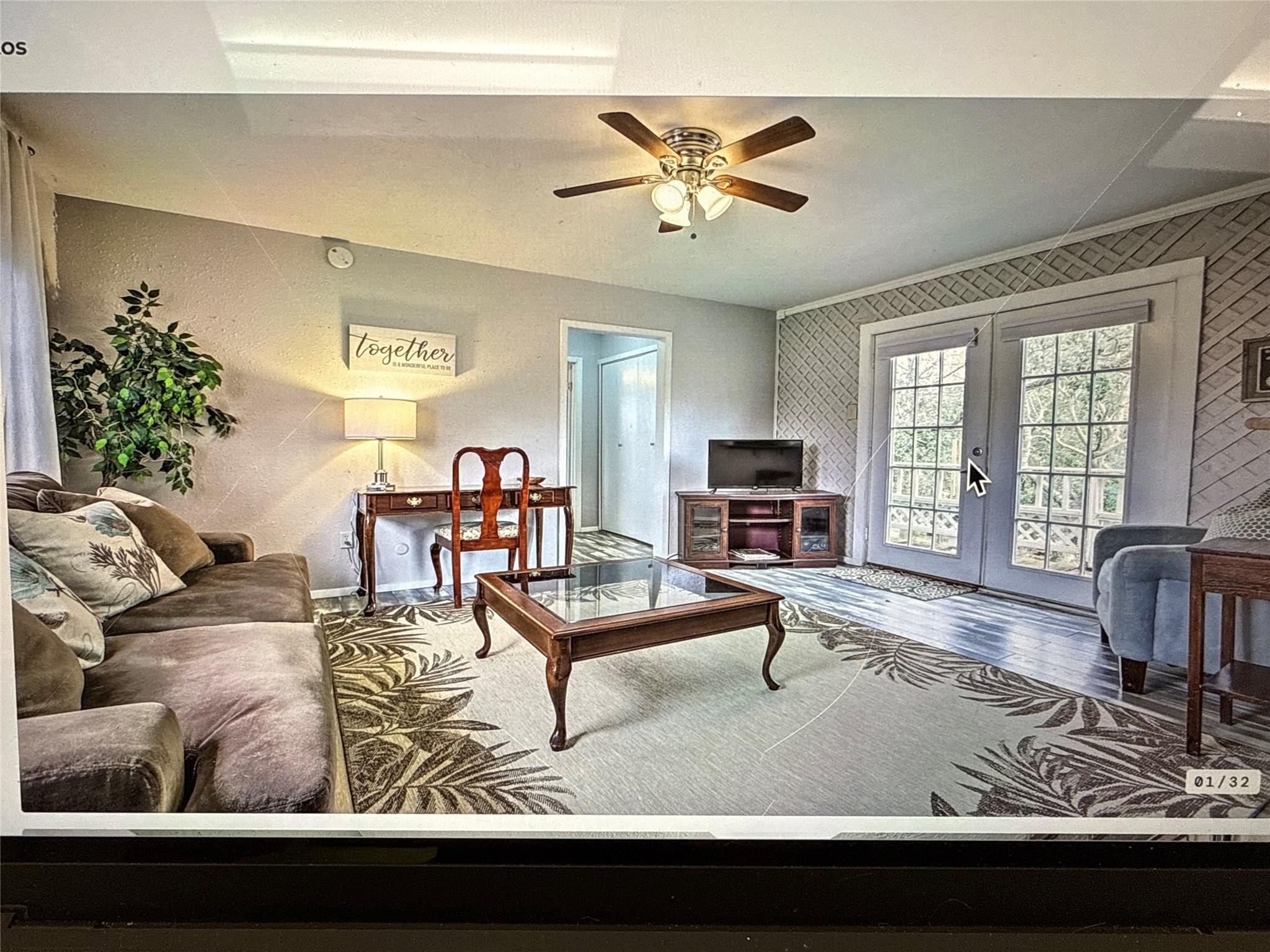 120 5th Street, #1, San Leon, TX 77539