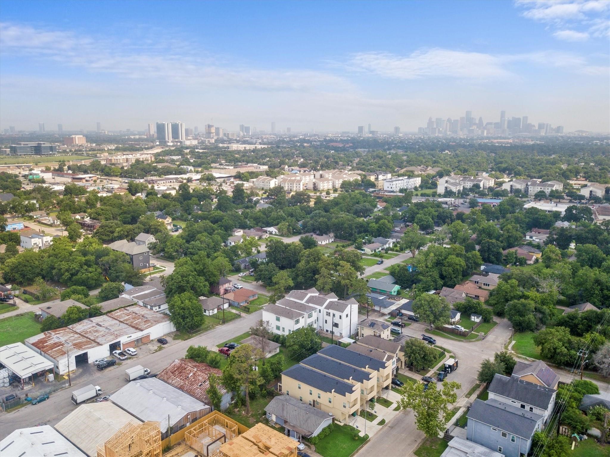 3524 Luca Street, Houston, TX 77021