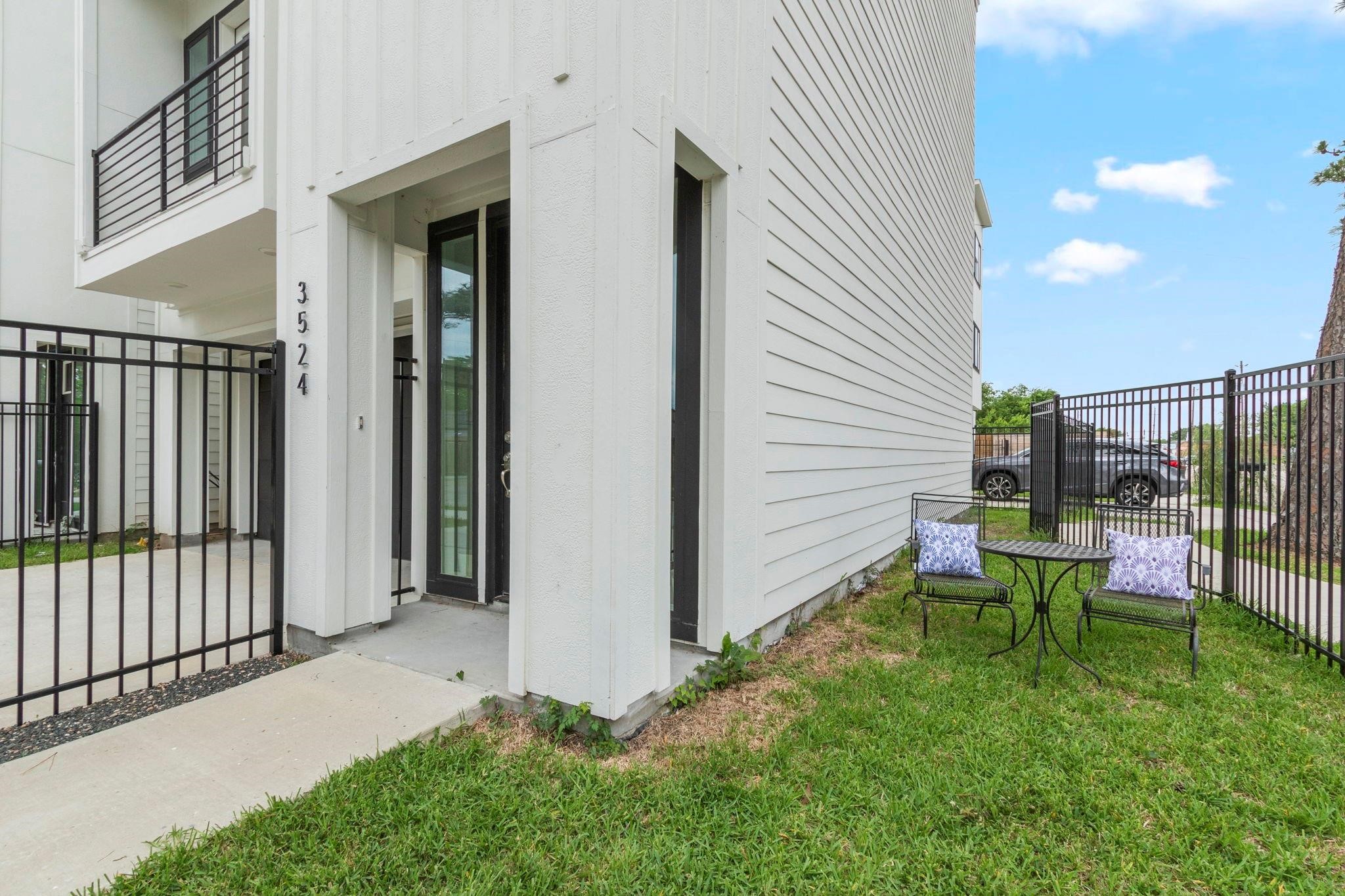 3524 Luca Street, Houston, TX 77021