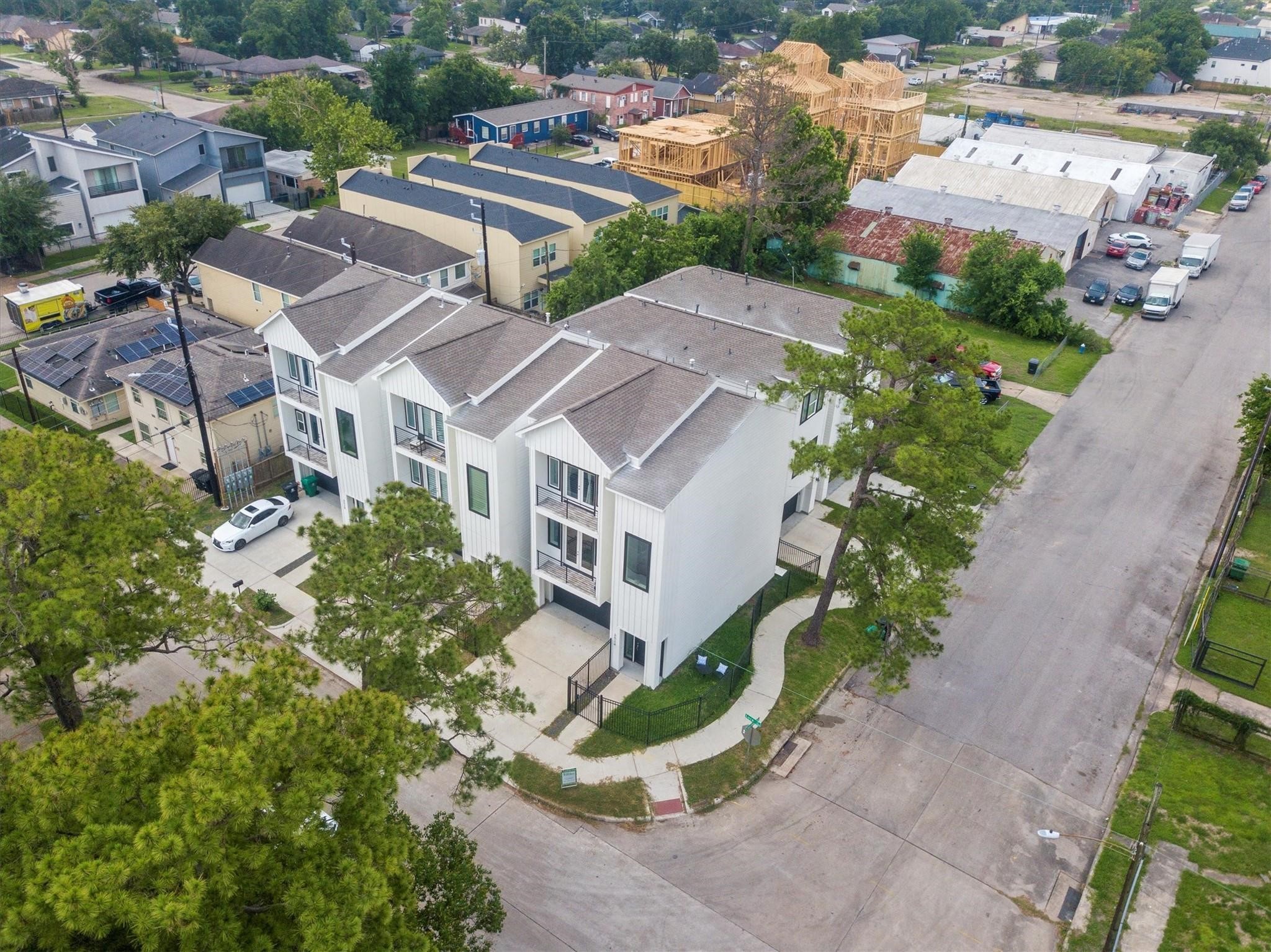 3524 Luca Street, Houston, TX 77021