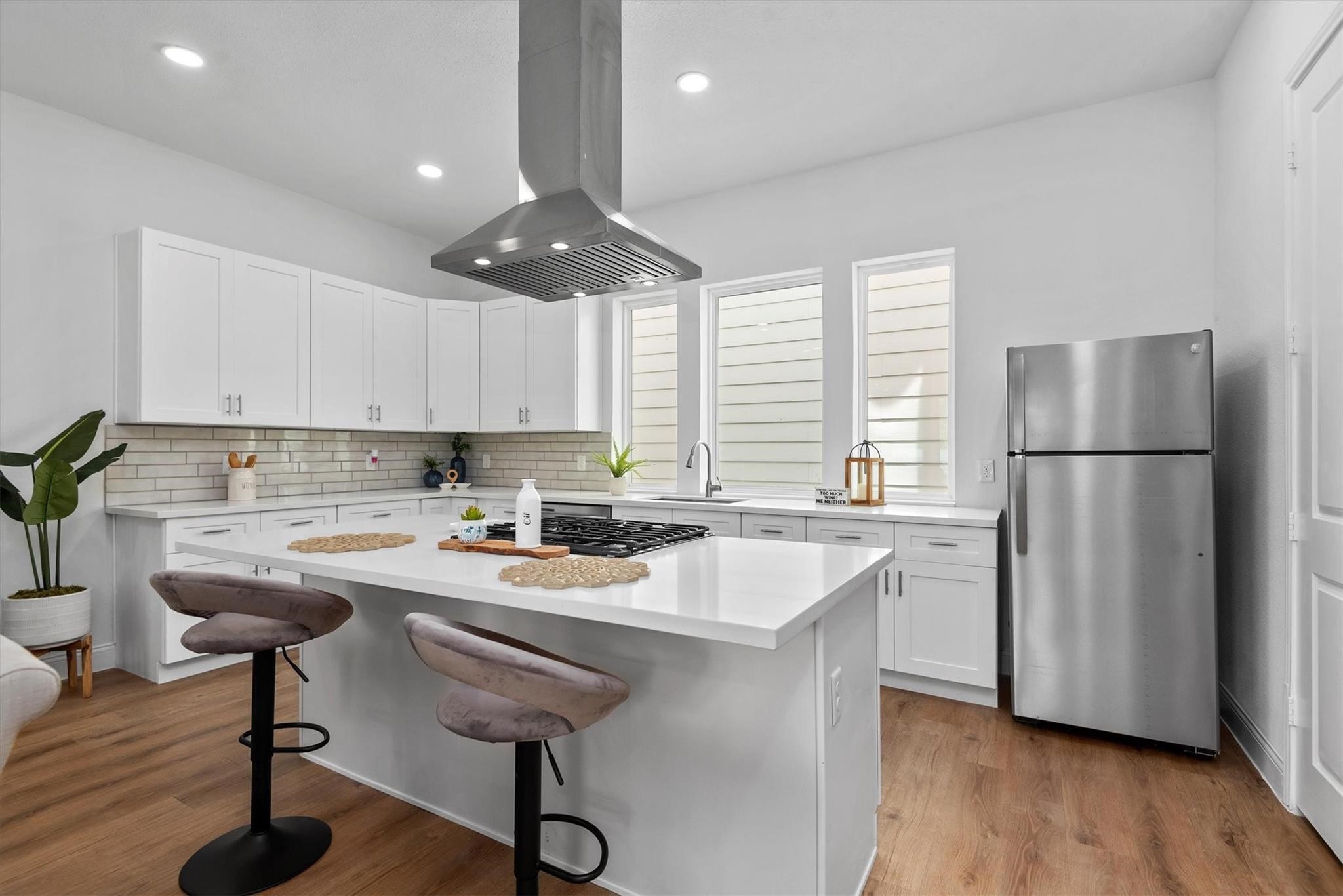 3524 Luca Street, Houston, TX 77021