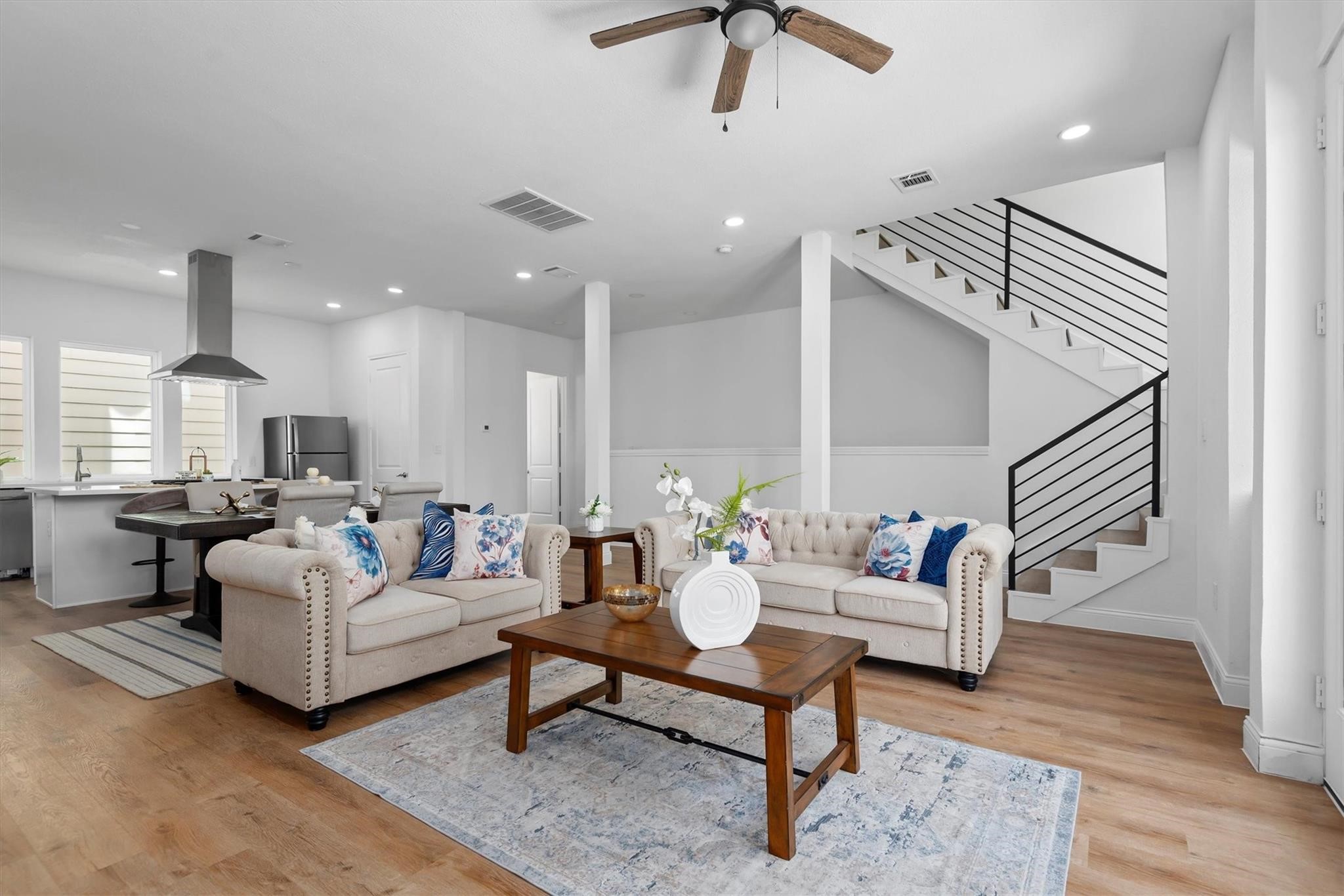 3524 Luca Street, Houston, TX 77021