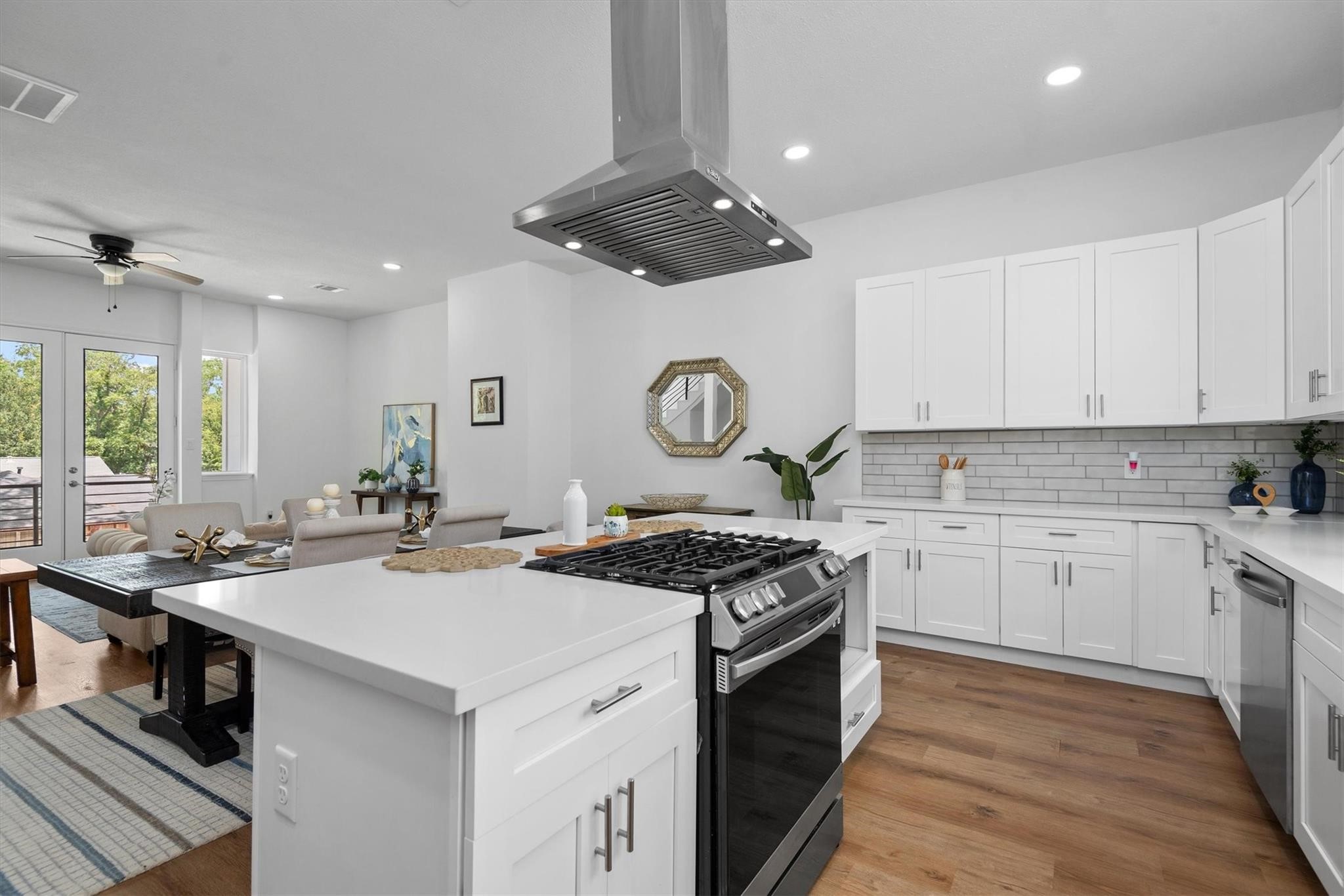3524 Luca Street, Houston, TX 77021