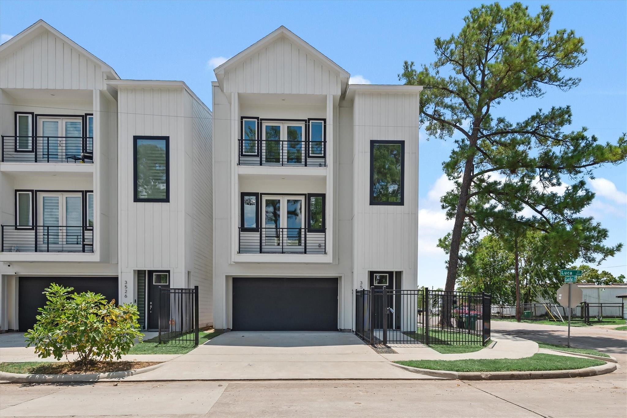 3524 Luca Street, Houston, TX 77021