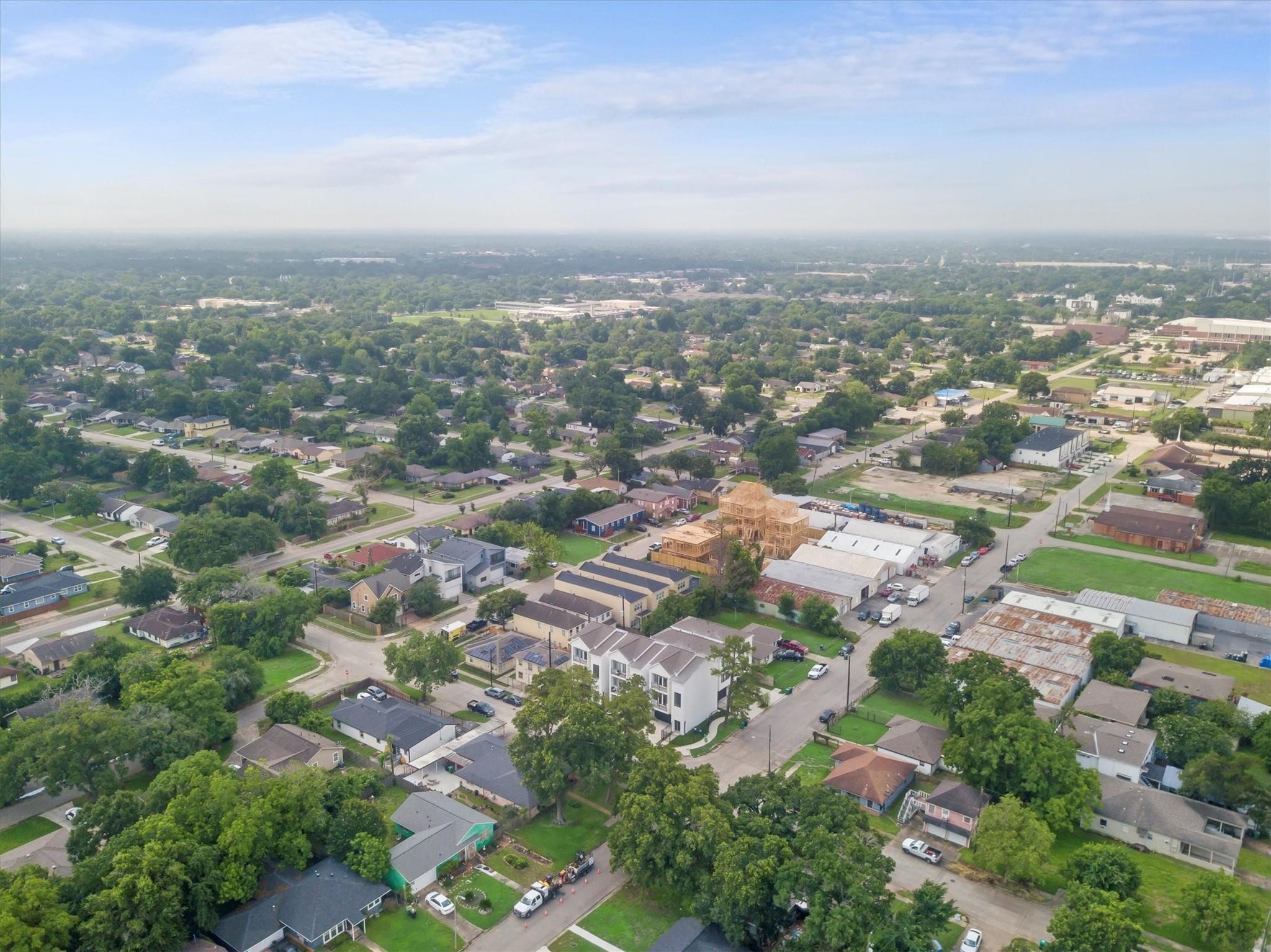 3524 Luca Street, Houston, TX 77021