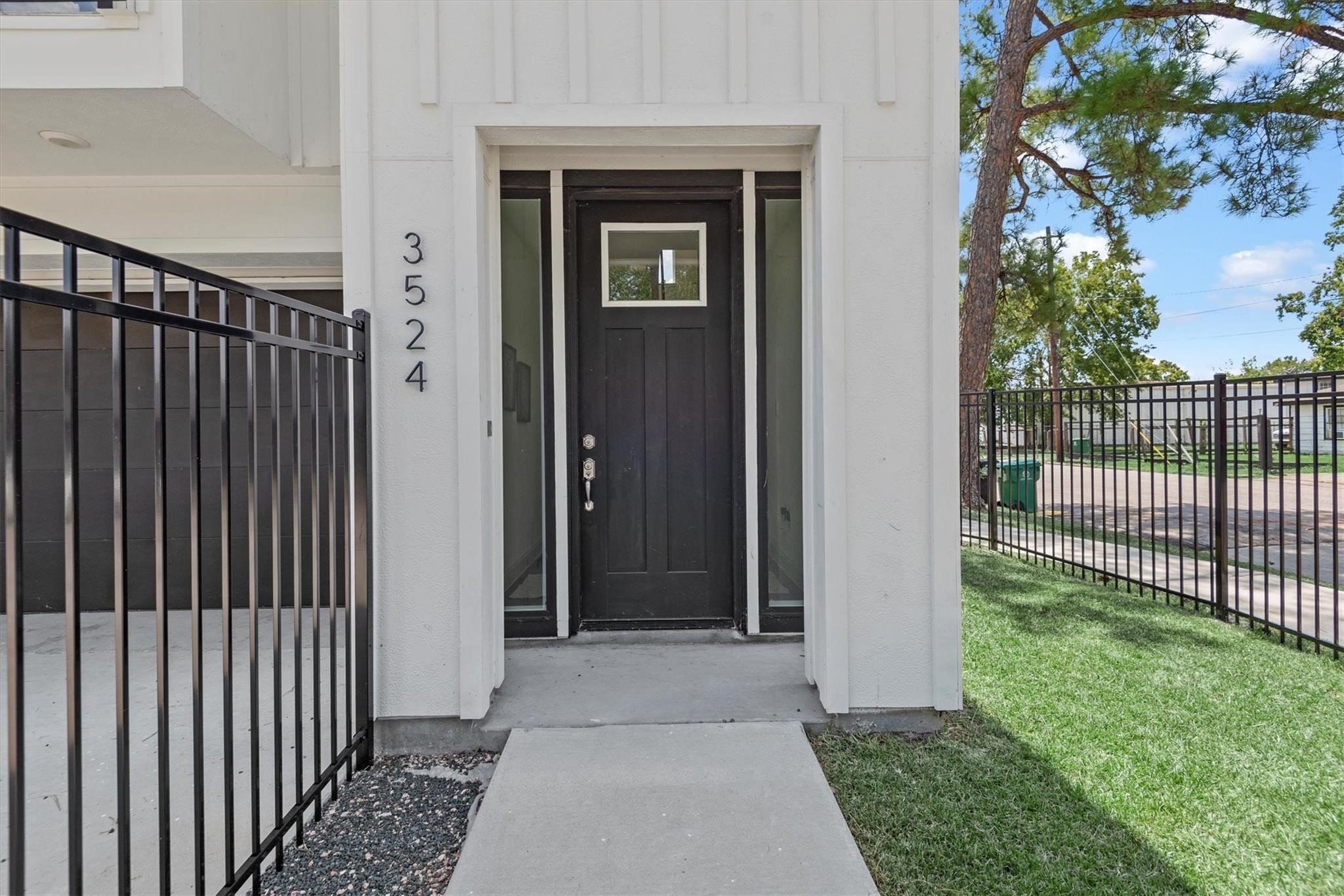 3524 Luca Street, Houston, TX 77021