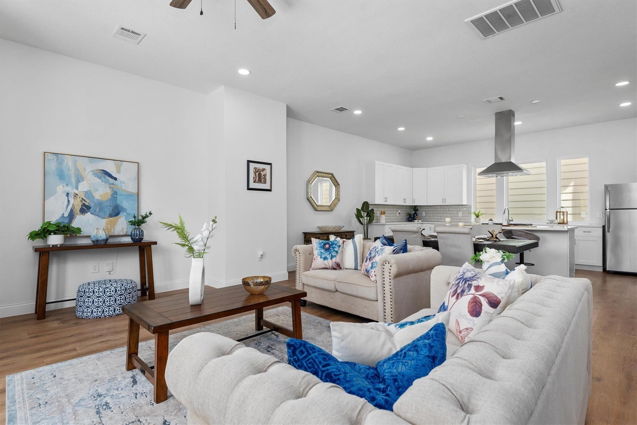 3524 Luca Street, Houston, TX 77021