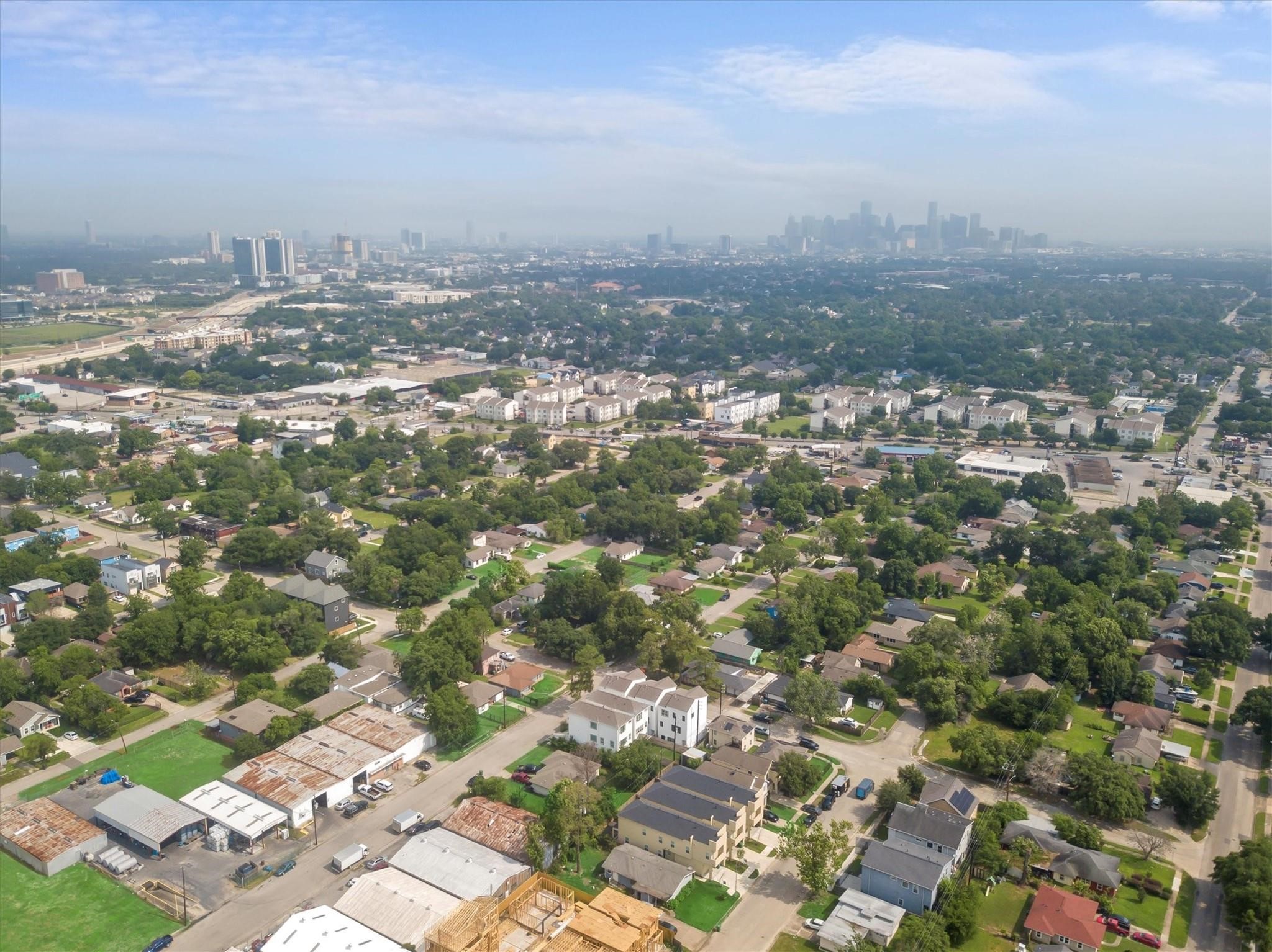 3524 Luca Street, Houston, TX 77021