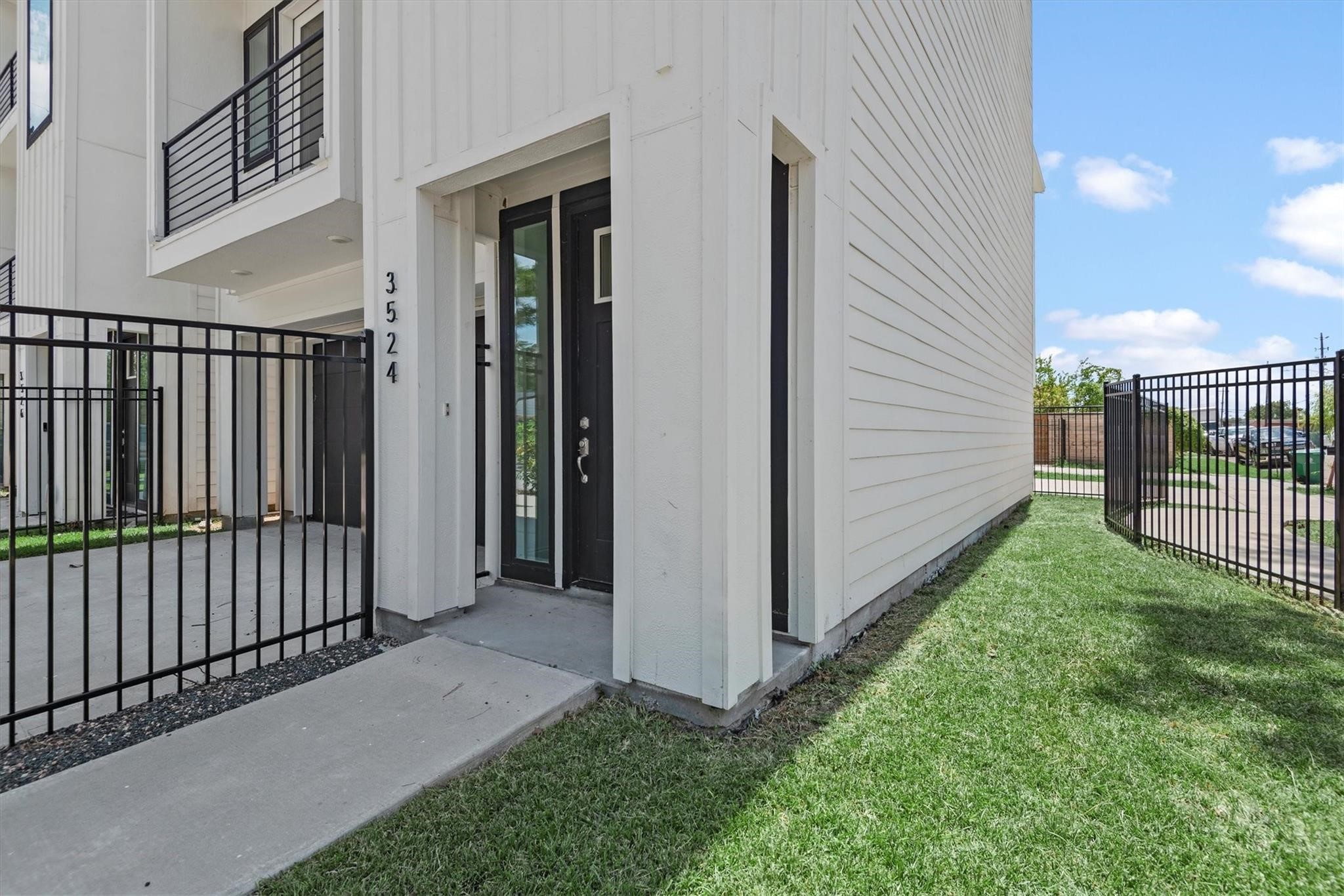 3524 Luca Street, Houston, TX 77021