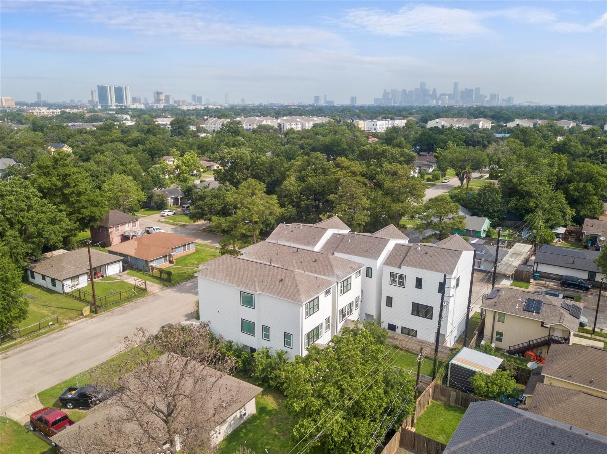 3524 Luca Street, Houston, TX 77021