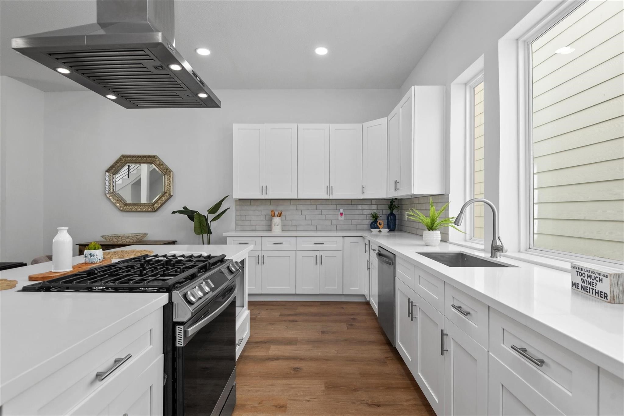 3524 Luca Street, Houston, TX 77021