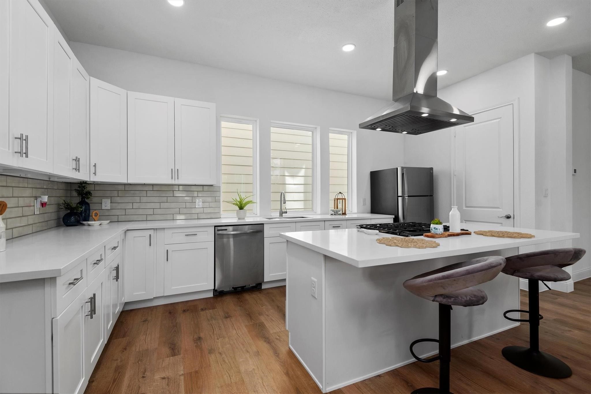 3524 Luca Street, Houston, TX 77021