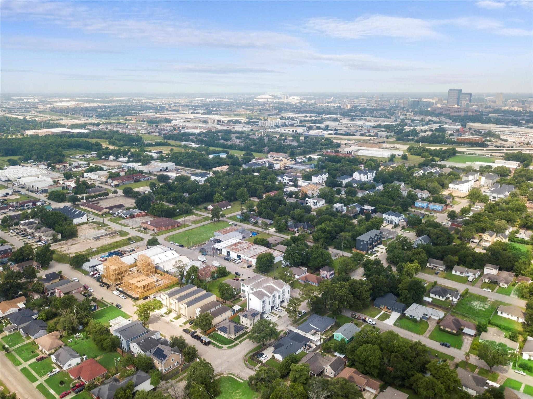 3524 Luca Street, Houston, TX 77021