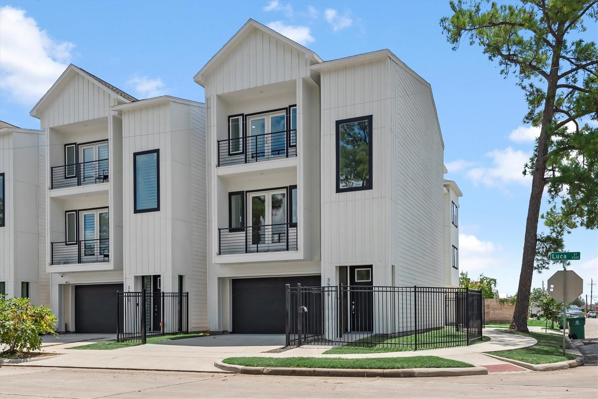 3524 Luca Street, Houston, TX 77021